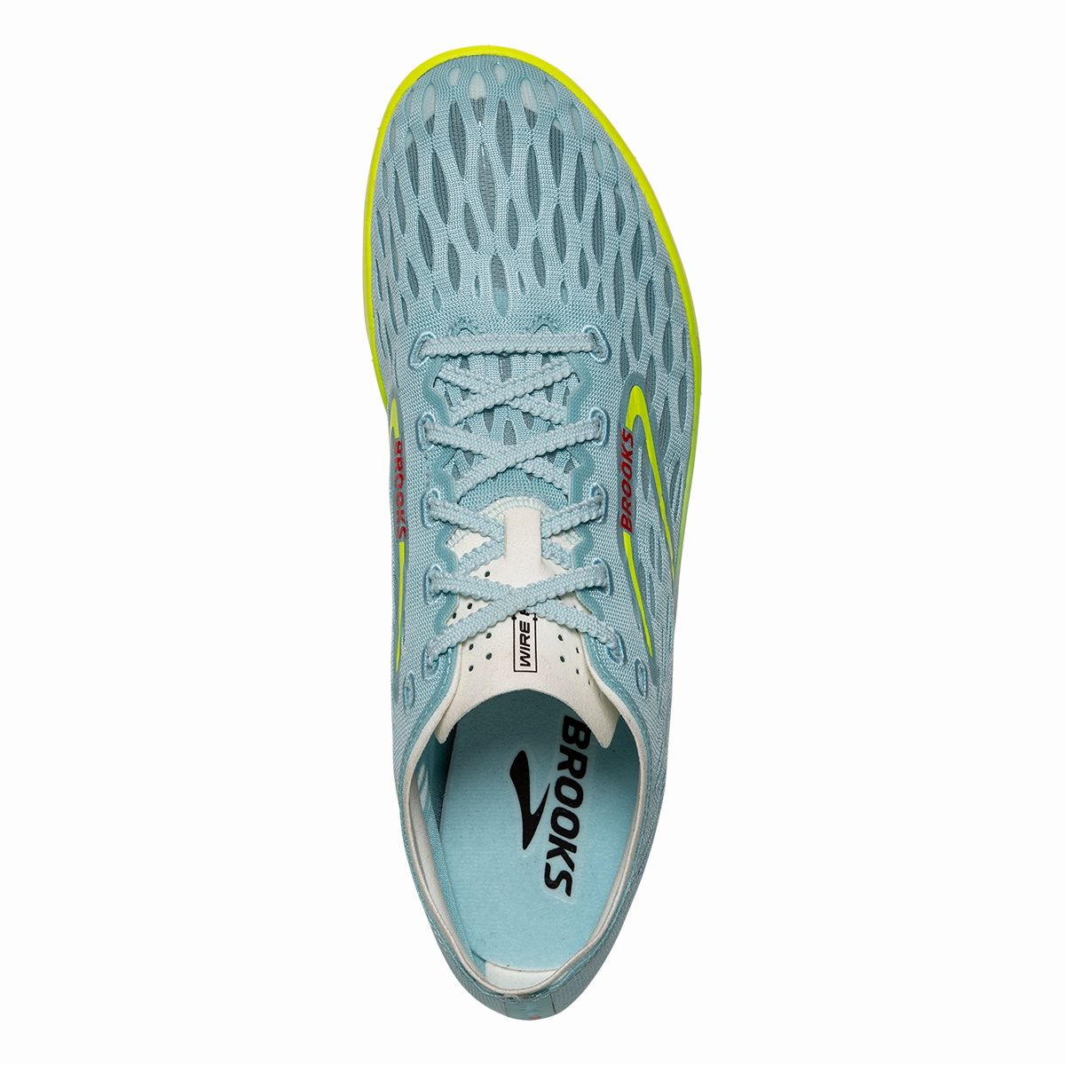 Brooks Wire 8 Brooks performance running shoes
