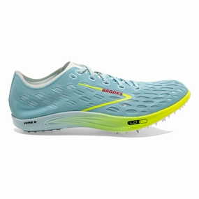 Brooks Wire 8 Brooks running shoes with responsive cushioning