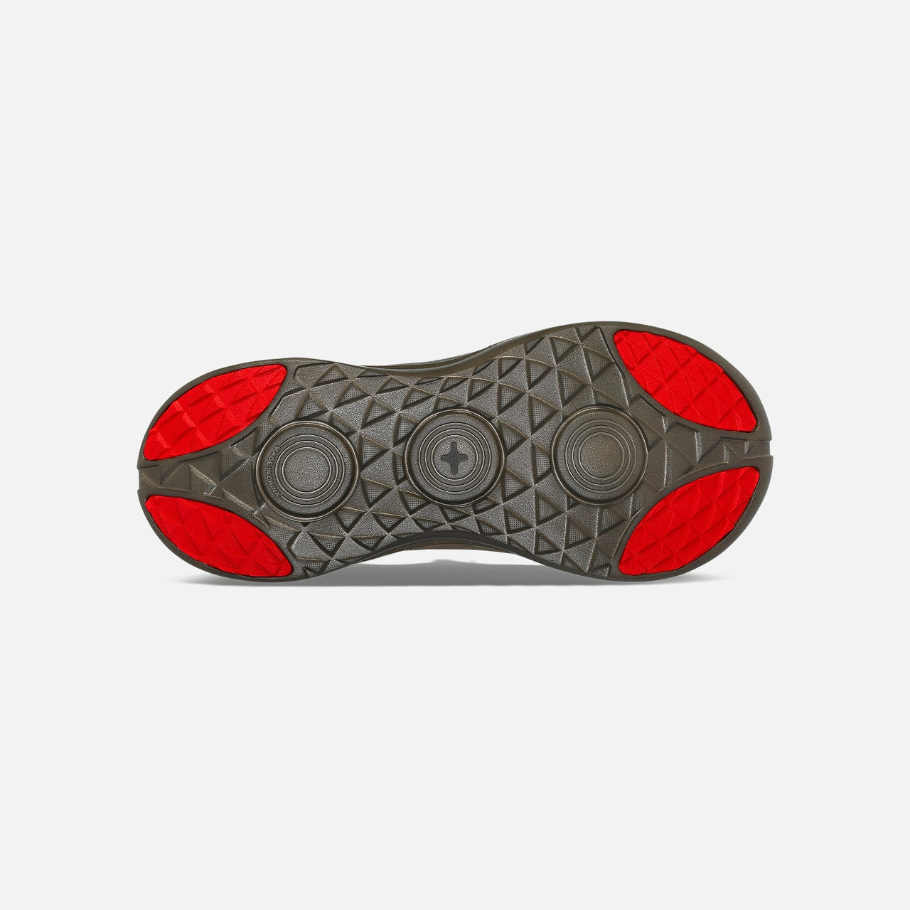 Butterfly x Tombogo Saucony Trail Models