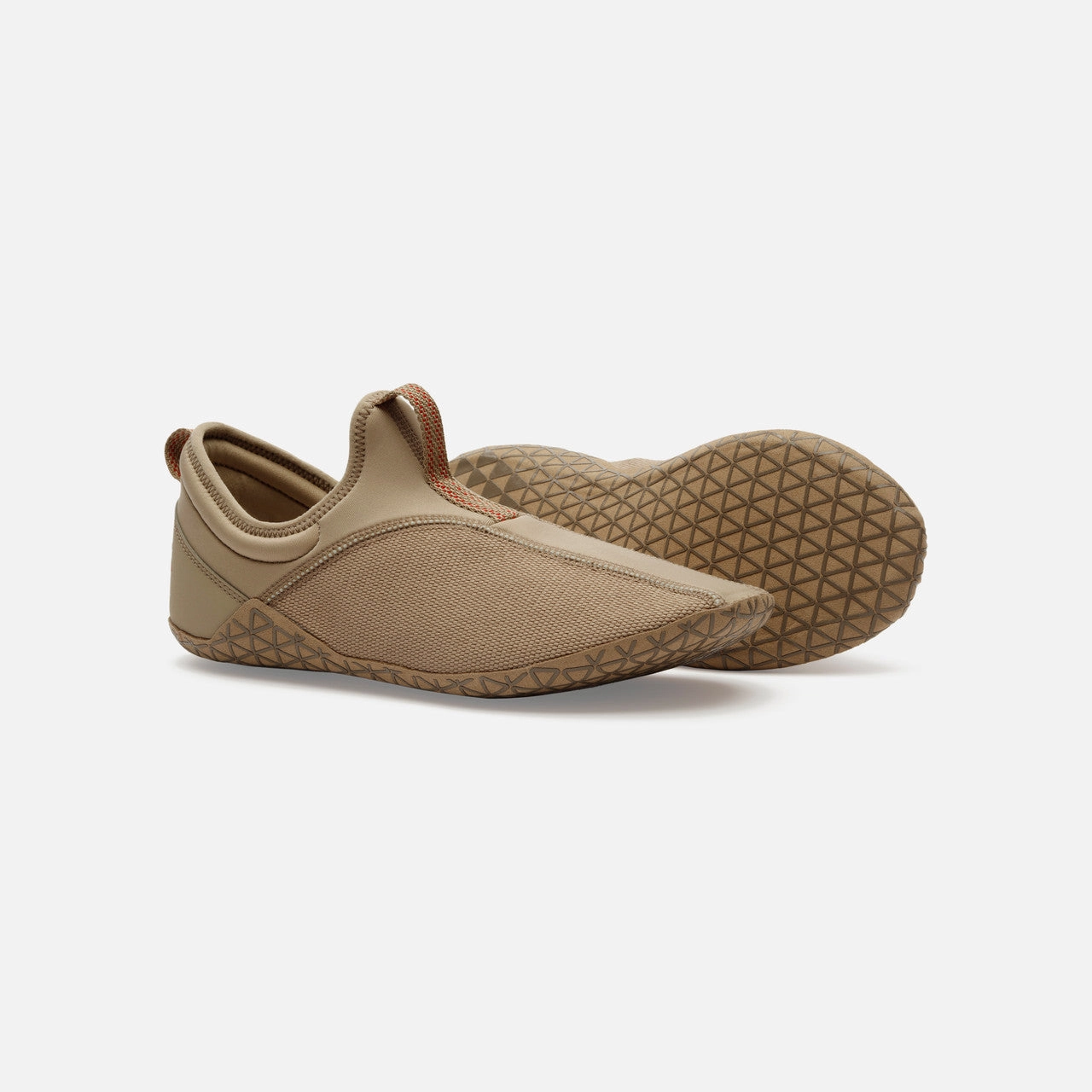 Butterfly x Tombogo Saucony Trail Models