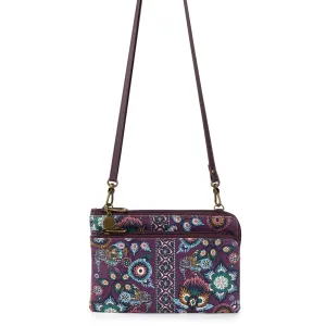Cambria Smartphone Crossbody Bags The Sak Wallets