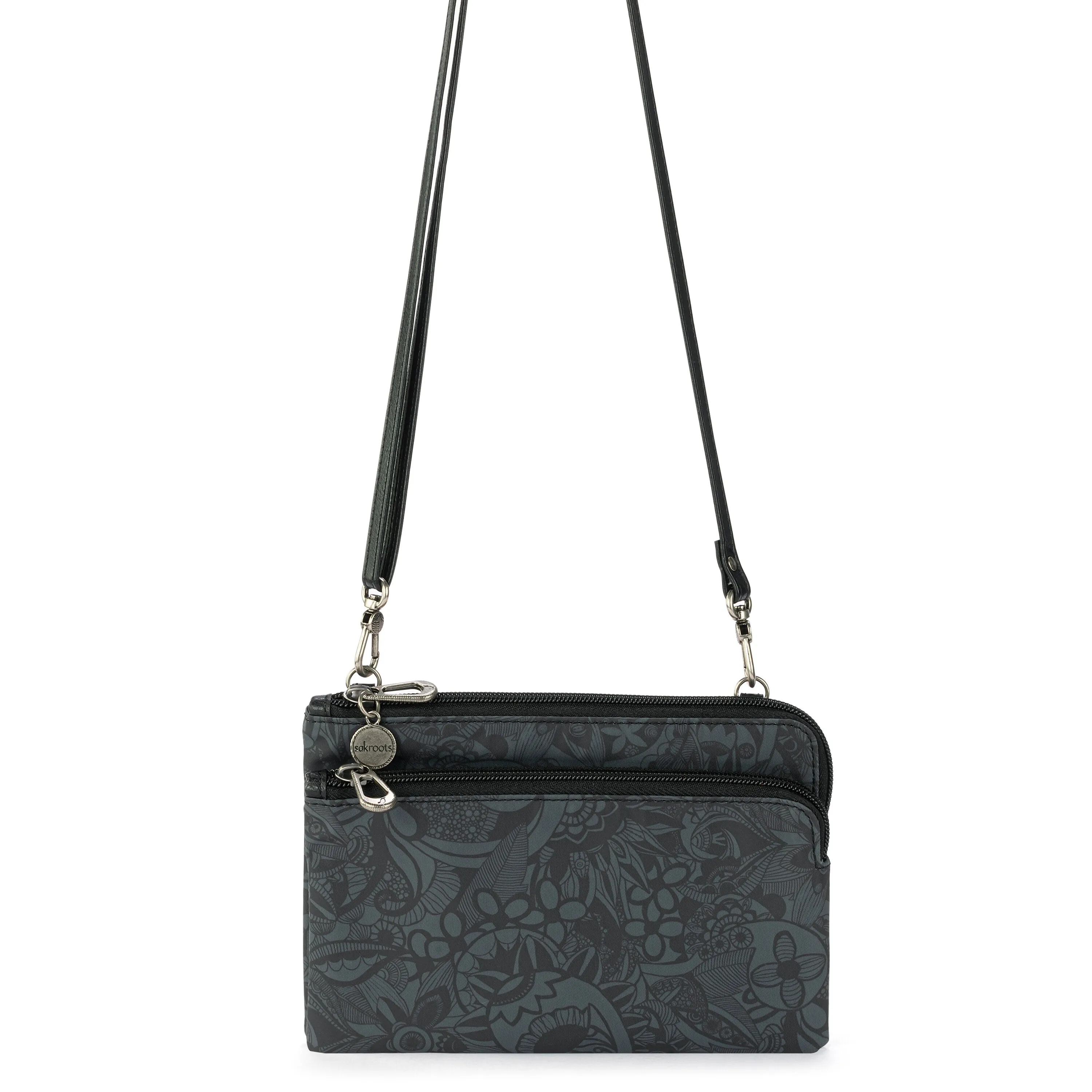 Cambria Smartphone Crossbody Bags The Sak Wallets