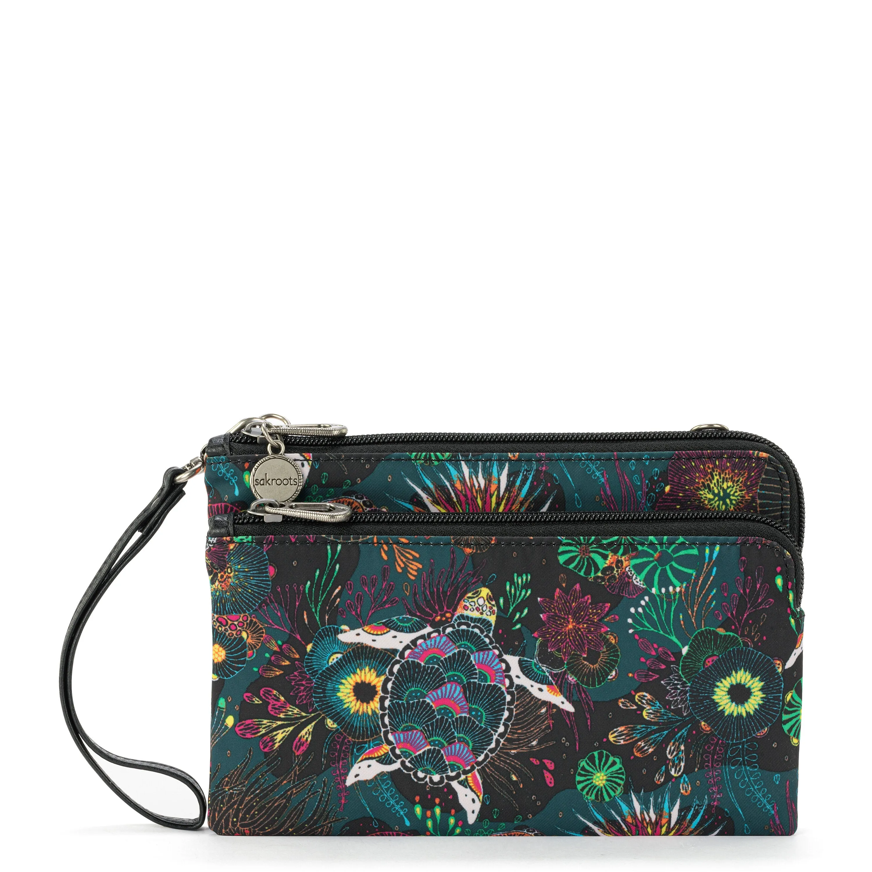 Cambria Smartphone Crossbody Bags The Sak Wallets