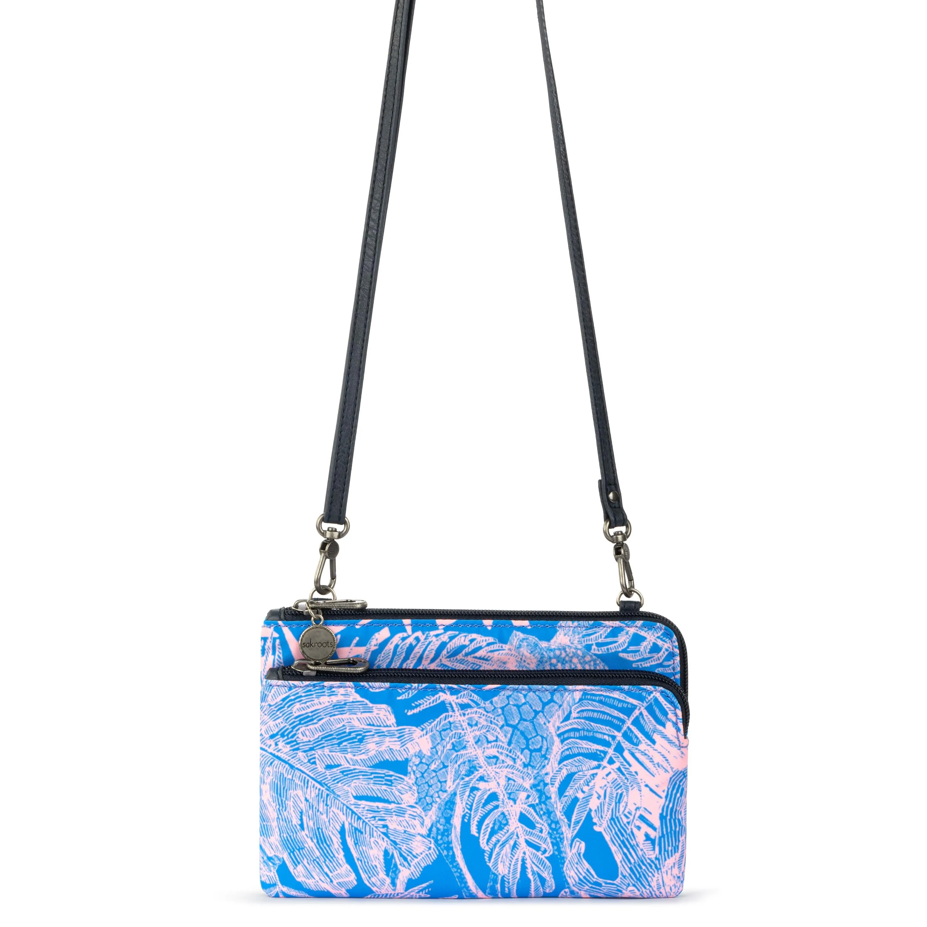 Cambria Smartphone Crossbody Bags The Sak Wallets