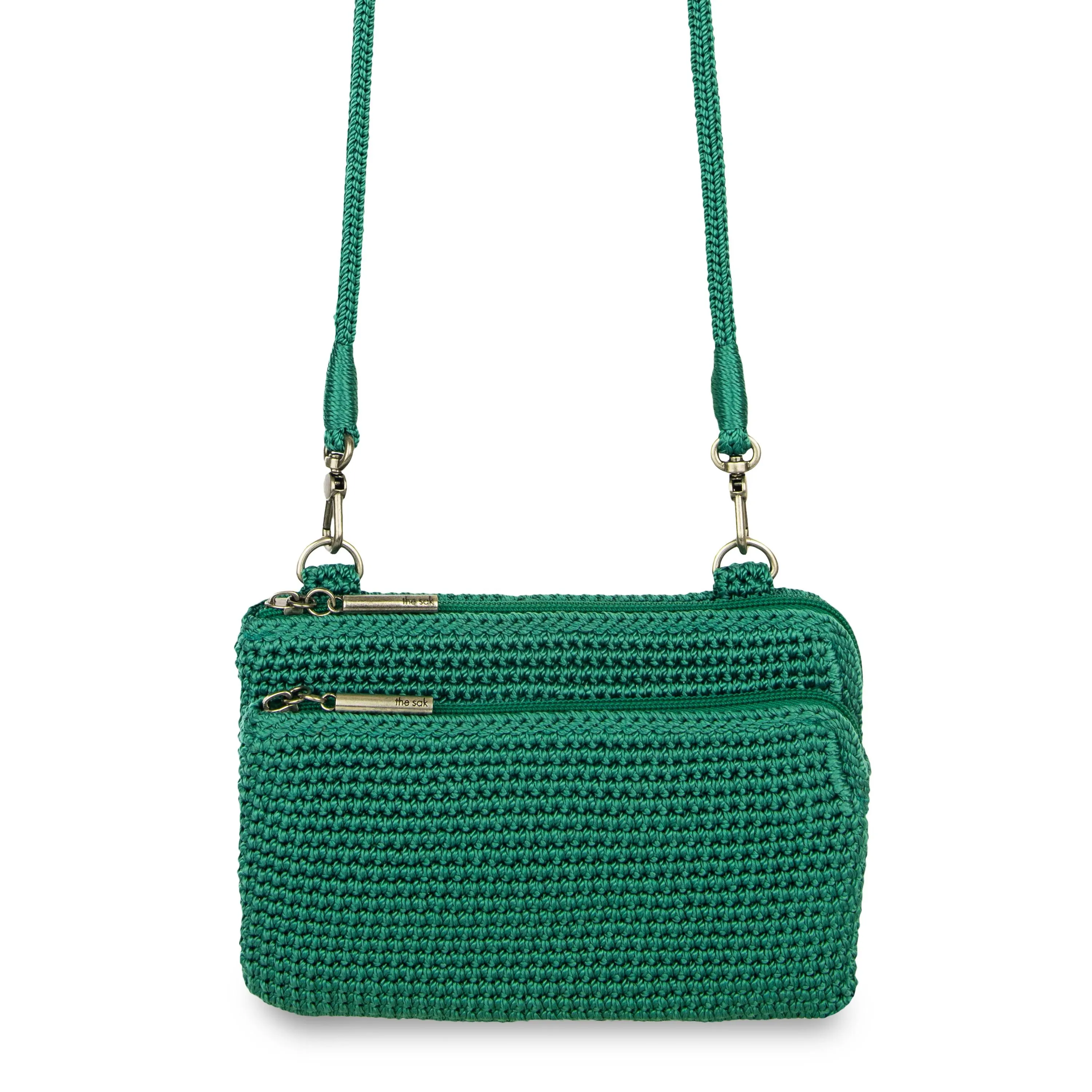 Cambria Smartphone Crossbody Bags The Sak Wallets