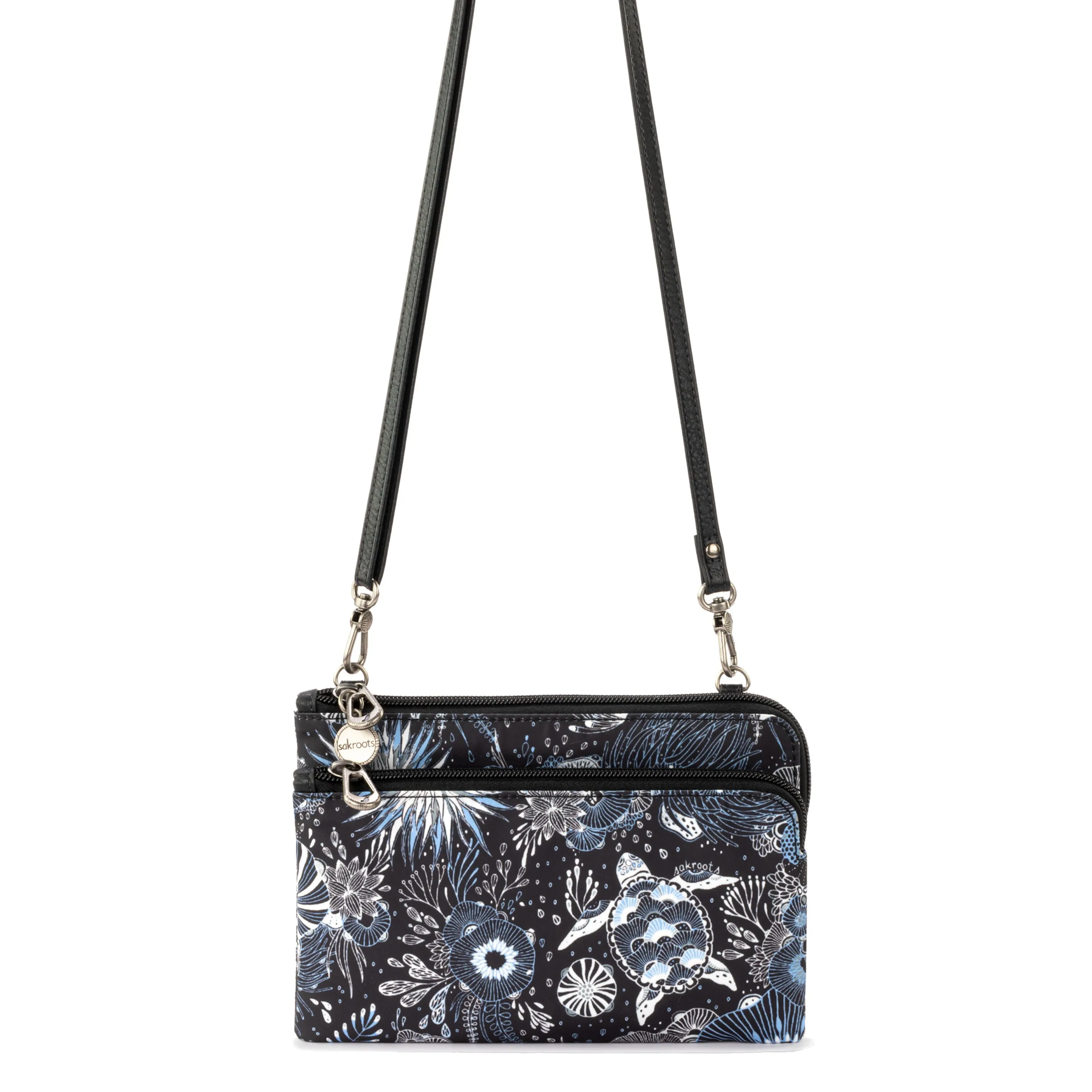 Cambria Smartphone Crossbody Bags The Sak Wallets