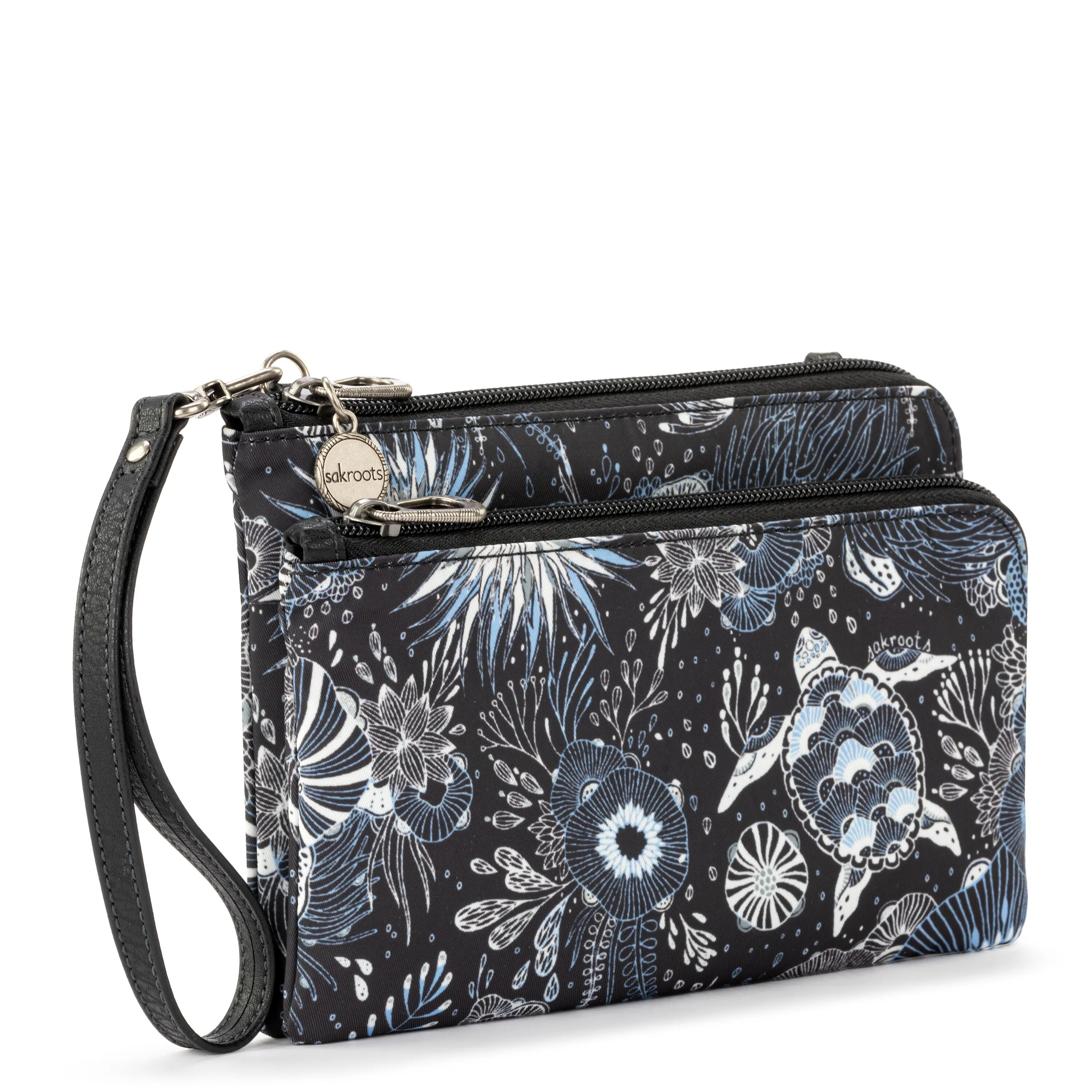 Cambria Smartphone Crossbody Bags The Sak Wallets