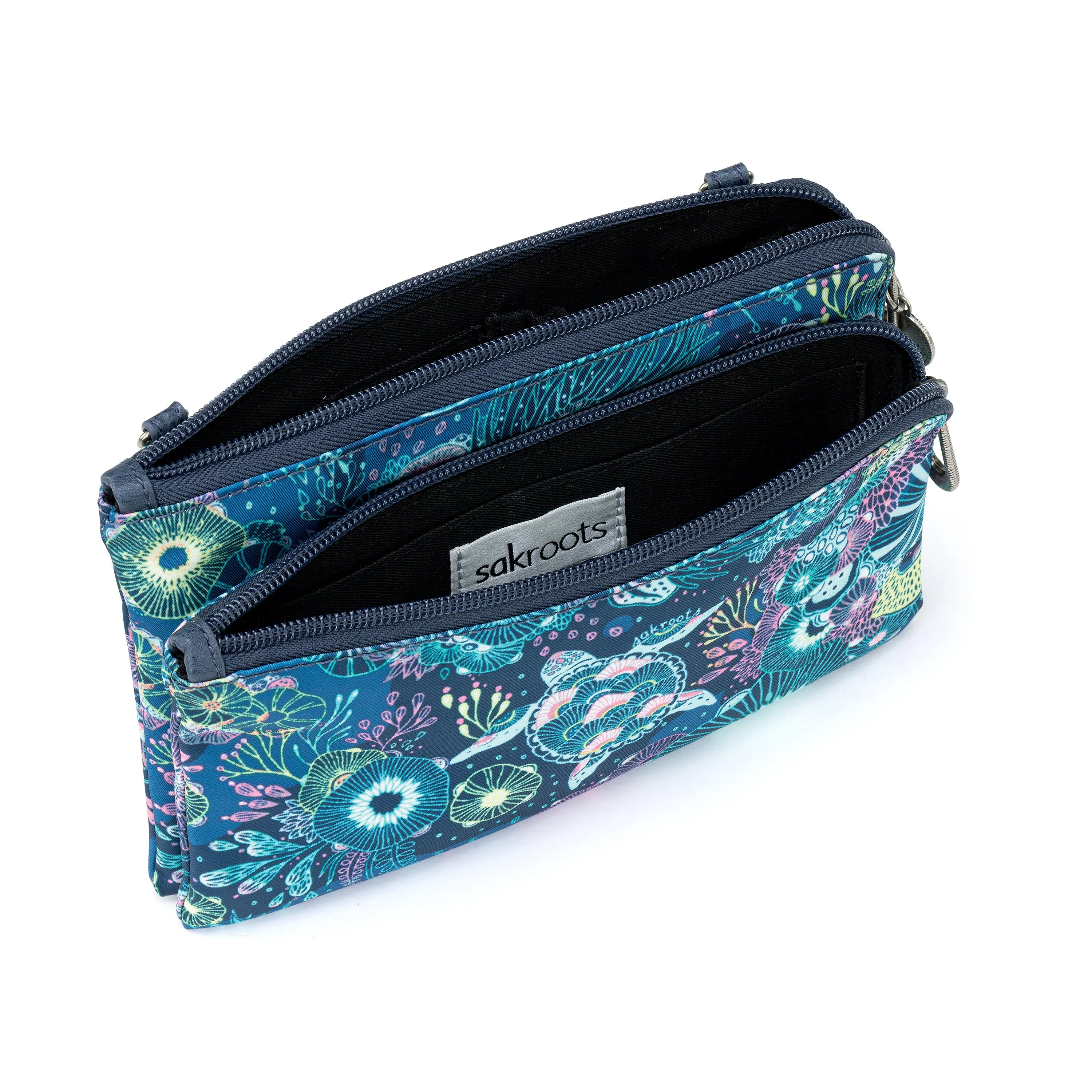 Cambria Smartphone Crossbody Bags The Sak Wallets