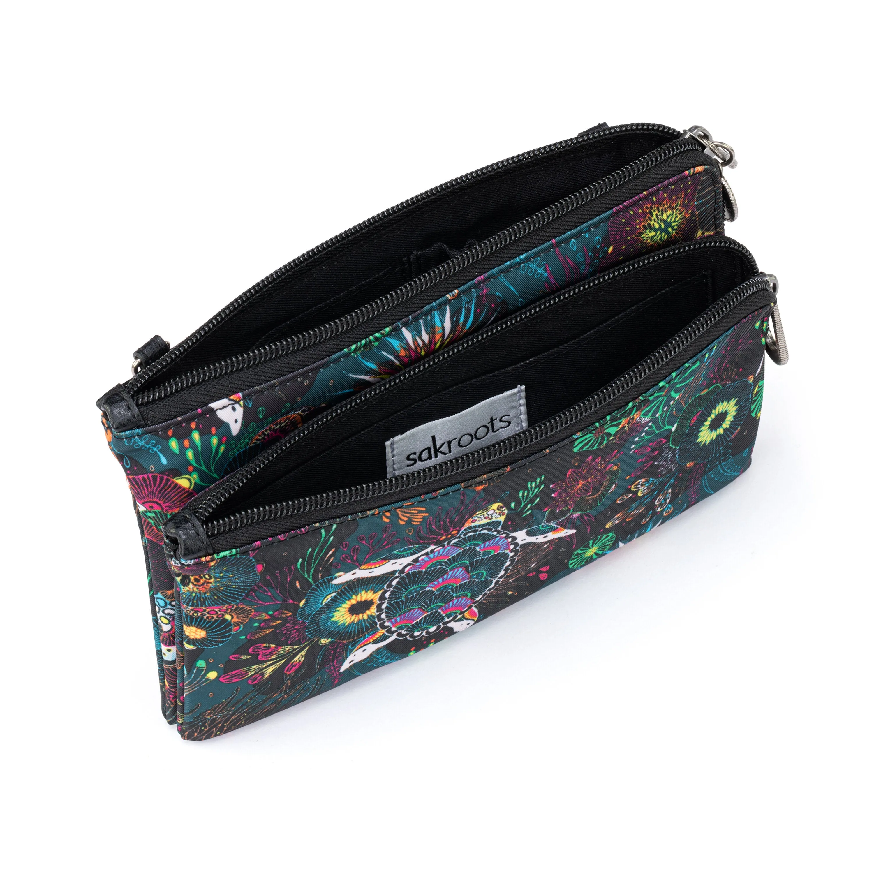 Cambria Smartphone Crossbody Bags The Sak Wallets