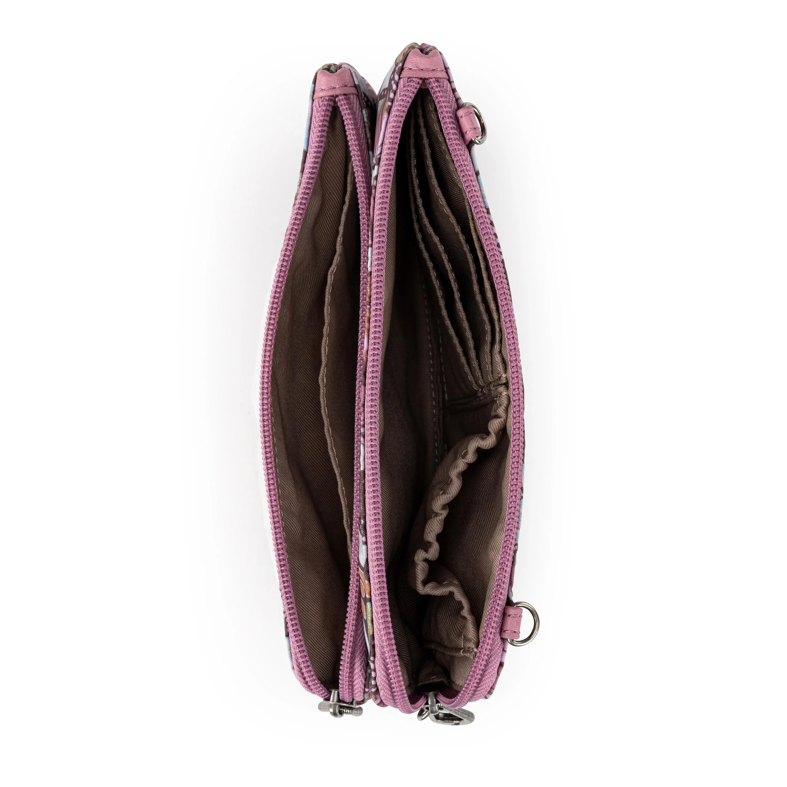 Cambria Smartphone Crossbody Bags The Sak Wallets