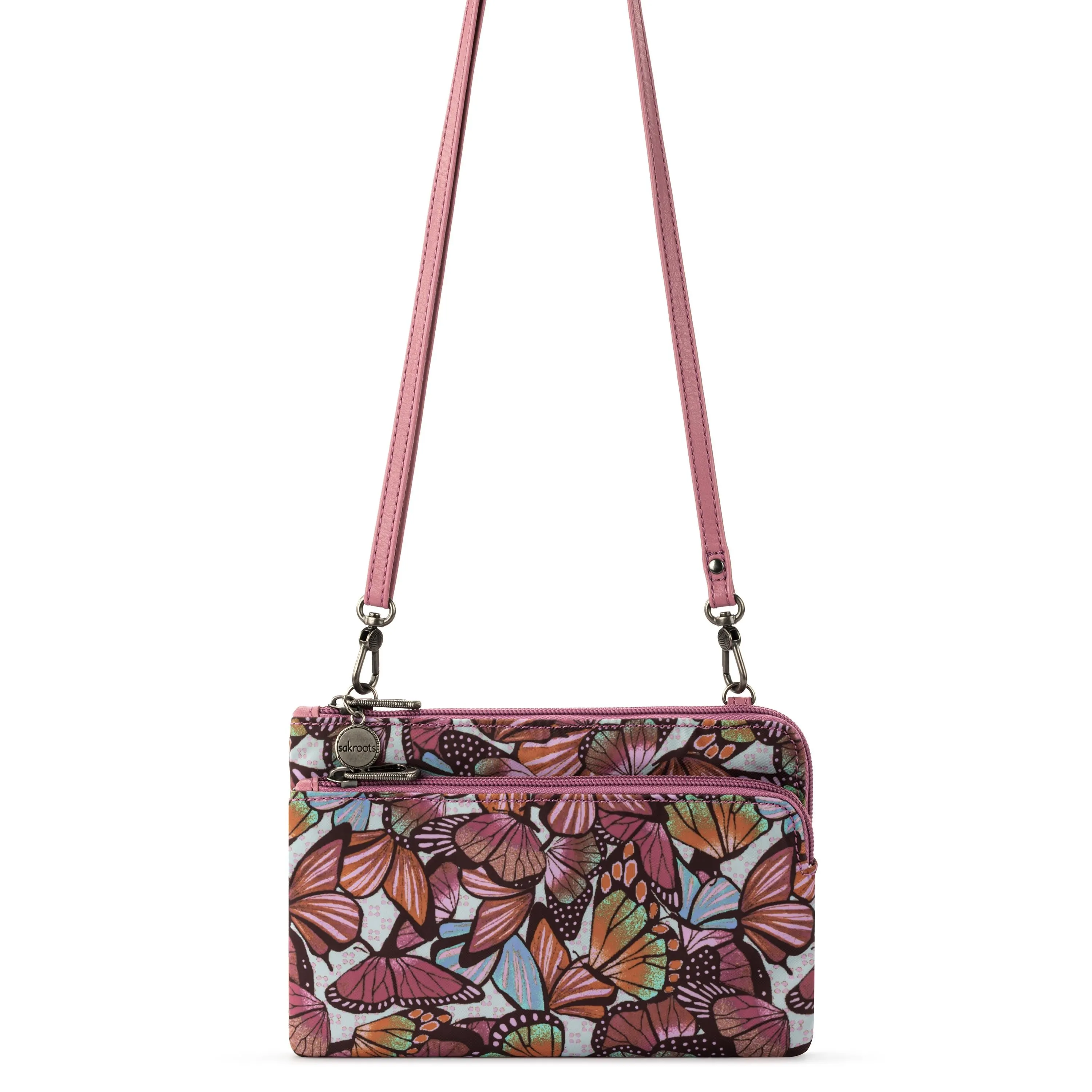 Cambria Smartphone Crossbody Bags The Sak Wallets