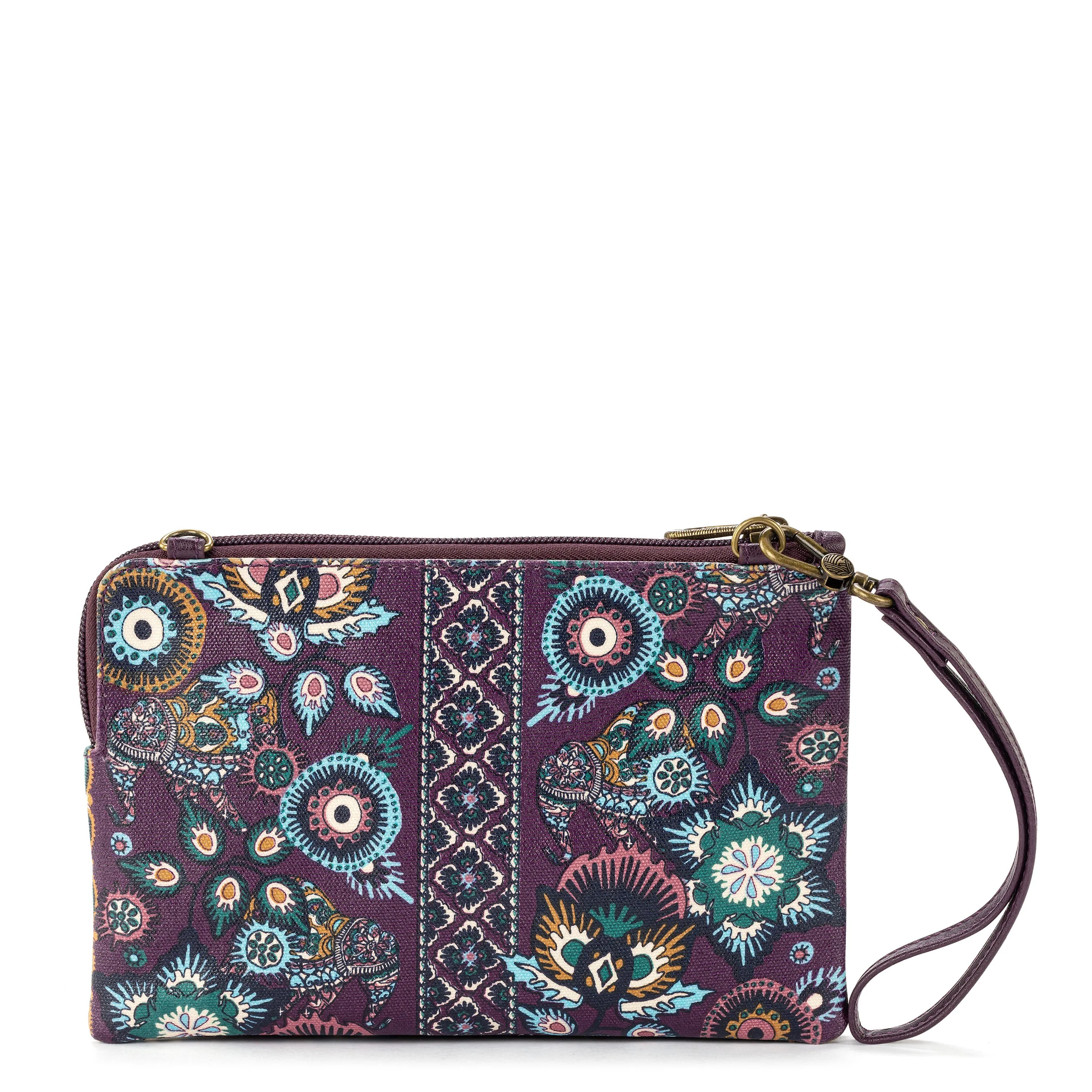 Cambria Smartphone Crossbody Bags The Sak Wallets