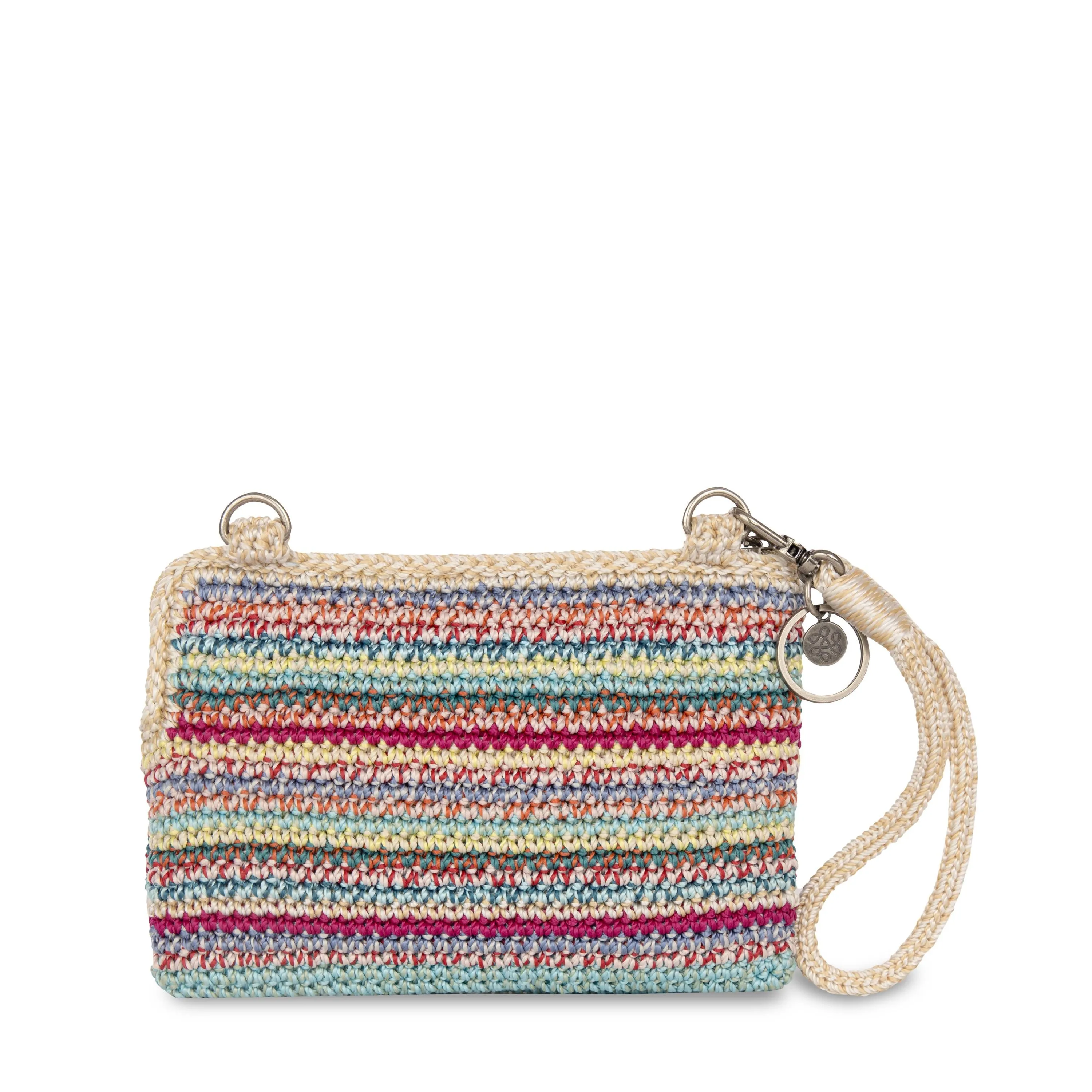 Cambria Smartphone Crossbody Bags The Sak Wallets