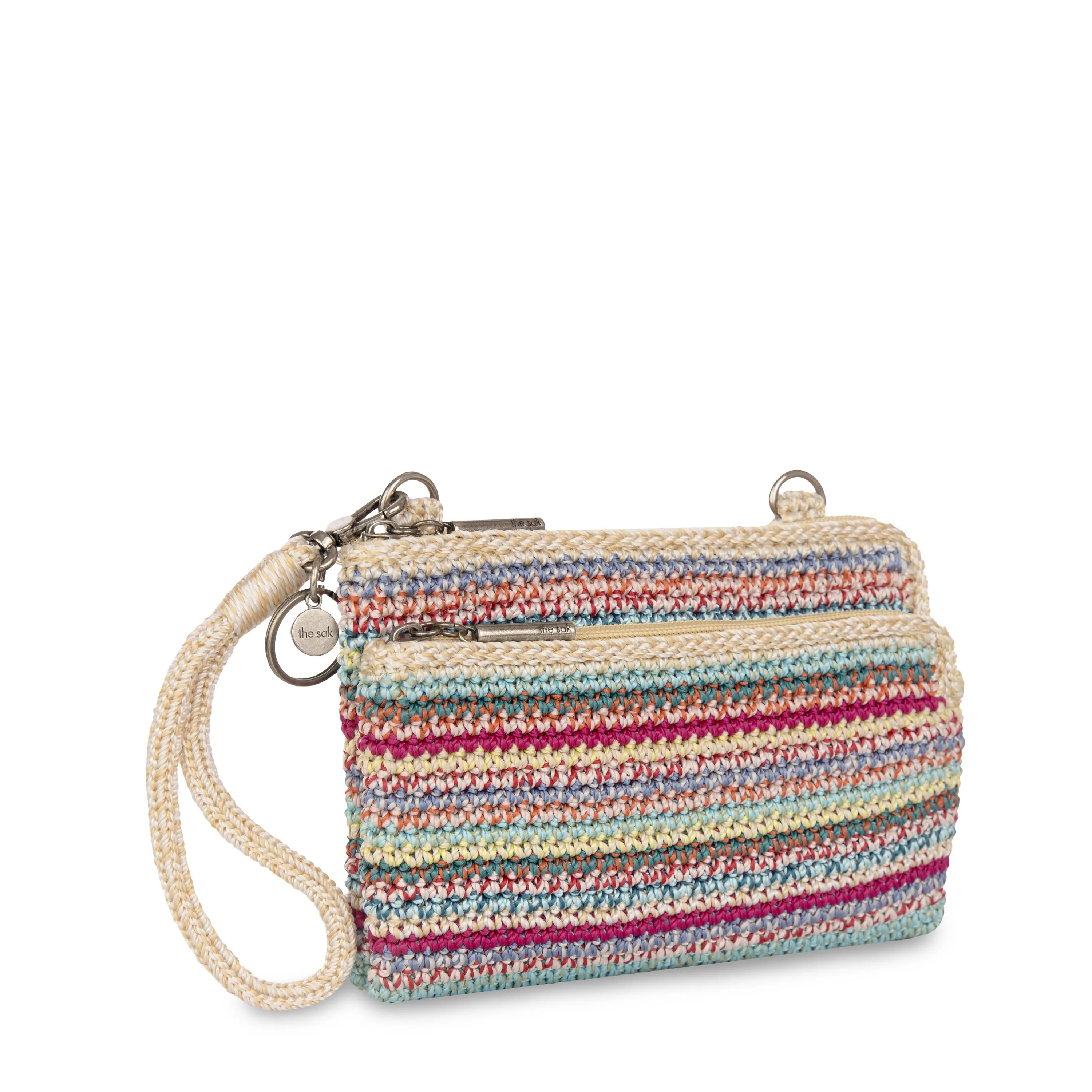 Cambria Smartphone Crossbody Bags The Sak Wallets