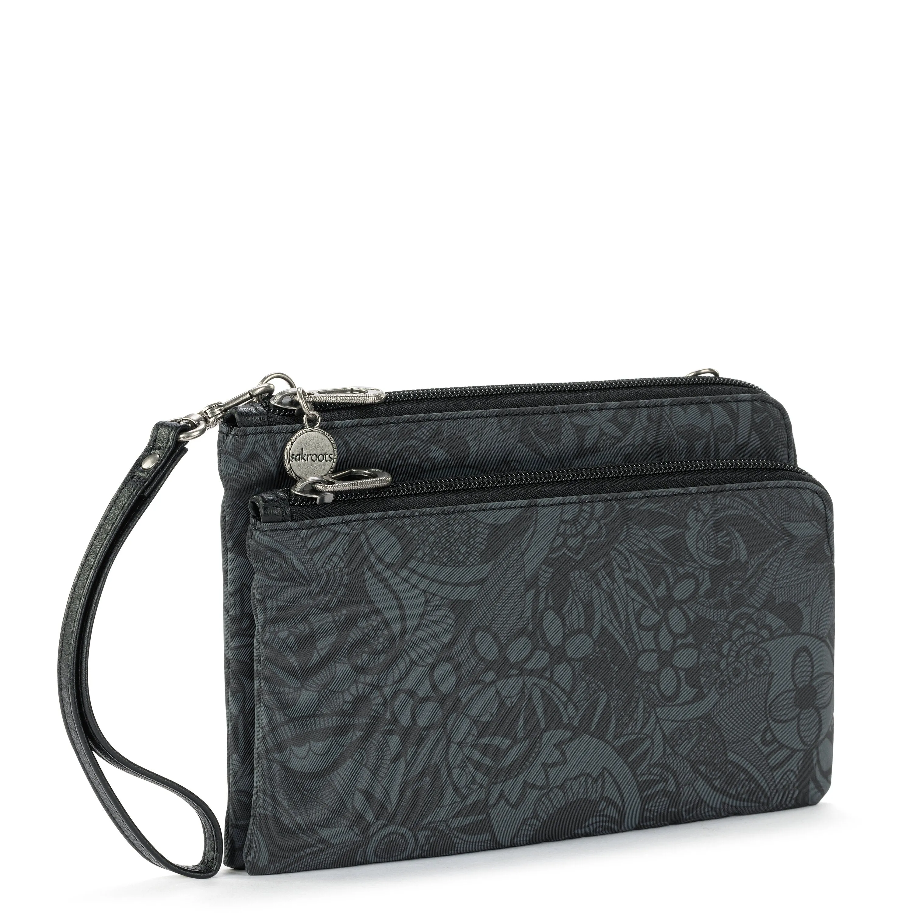 Cambria Smartphone Crossbody Bags The Sak Wallets