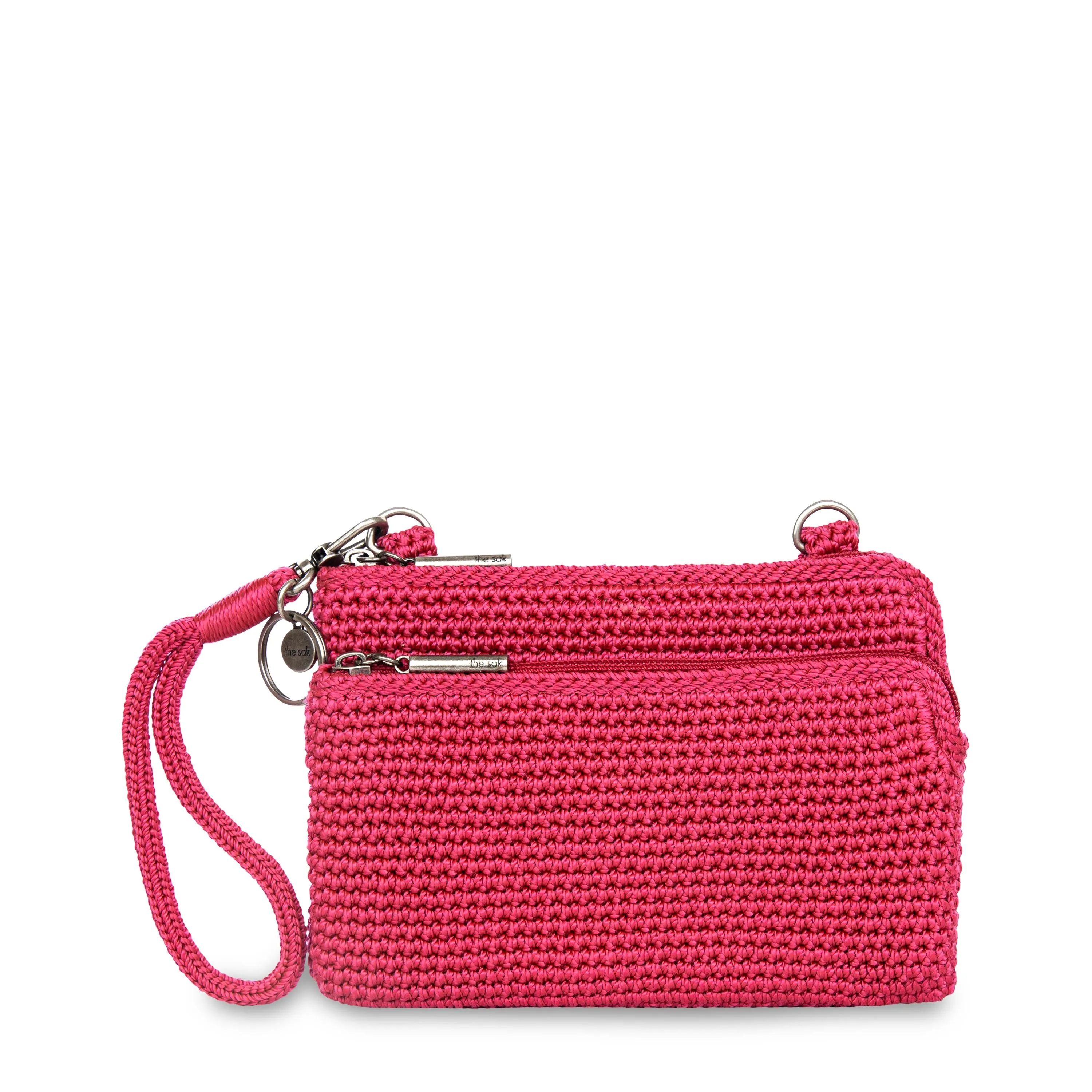 Cambria Smartphone Crossbody Bags The Sak Wallets