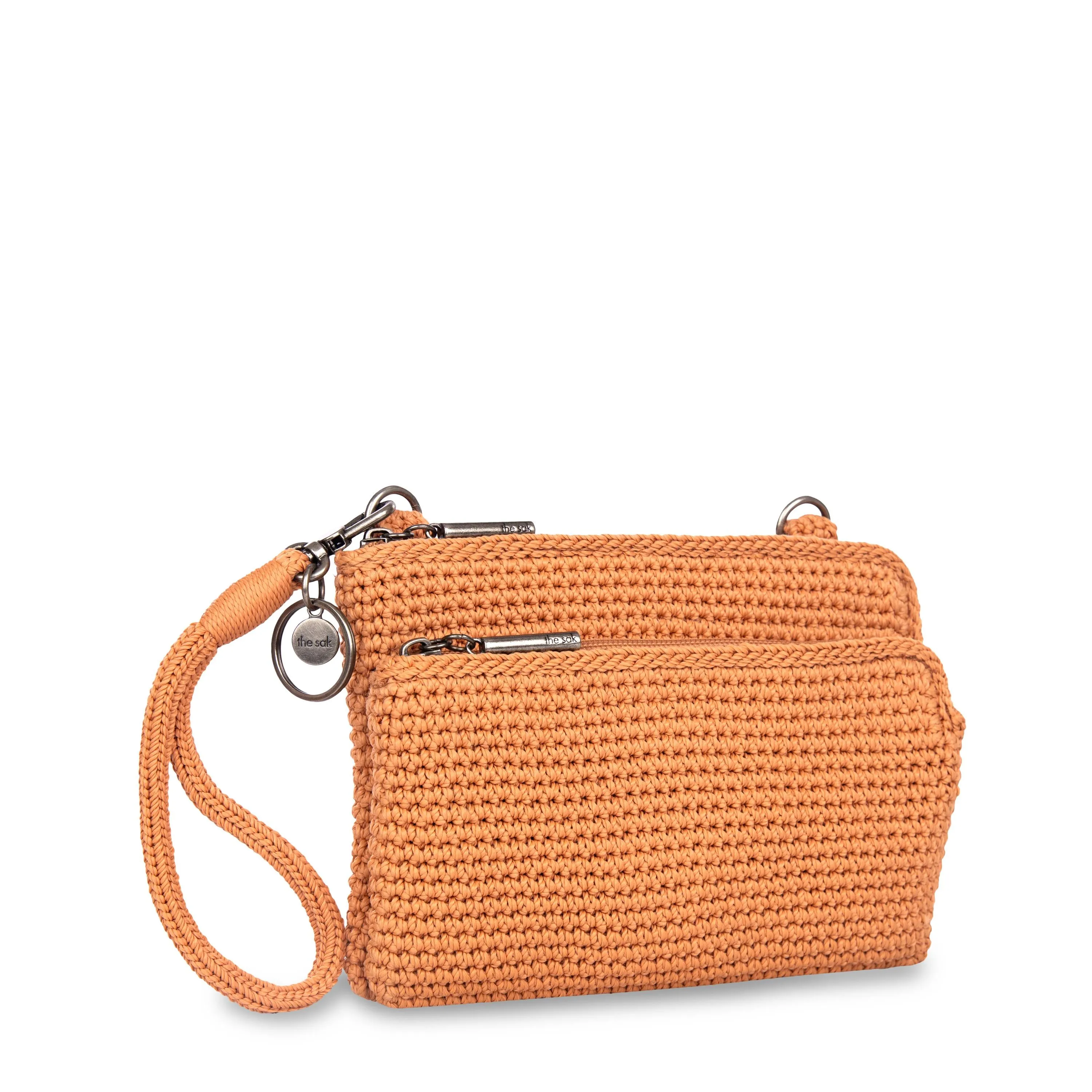 Cambria Smartphone Crossbody Bags The Sak Wallets