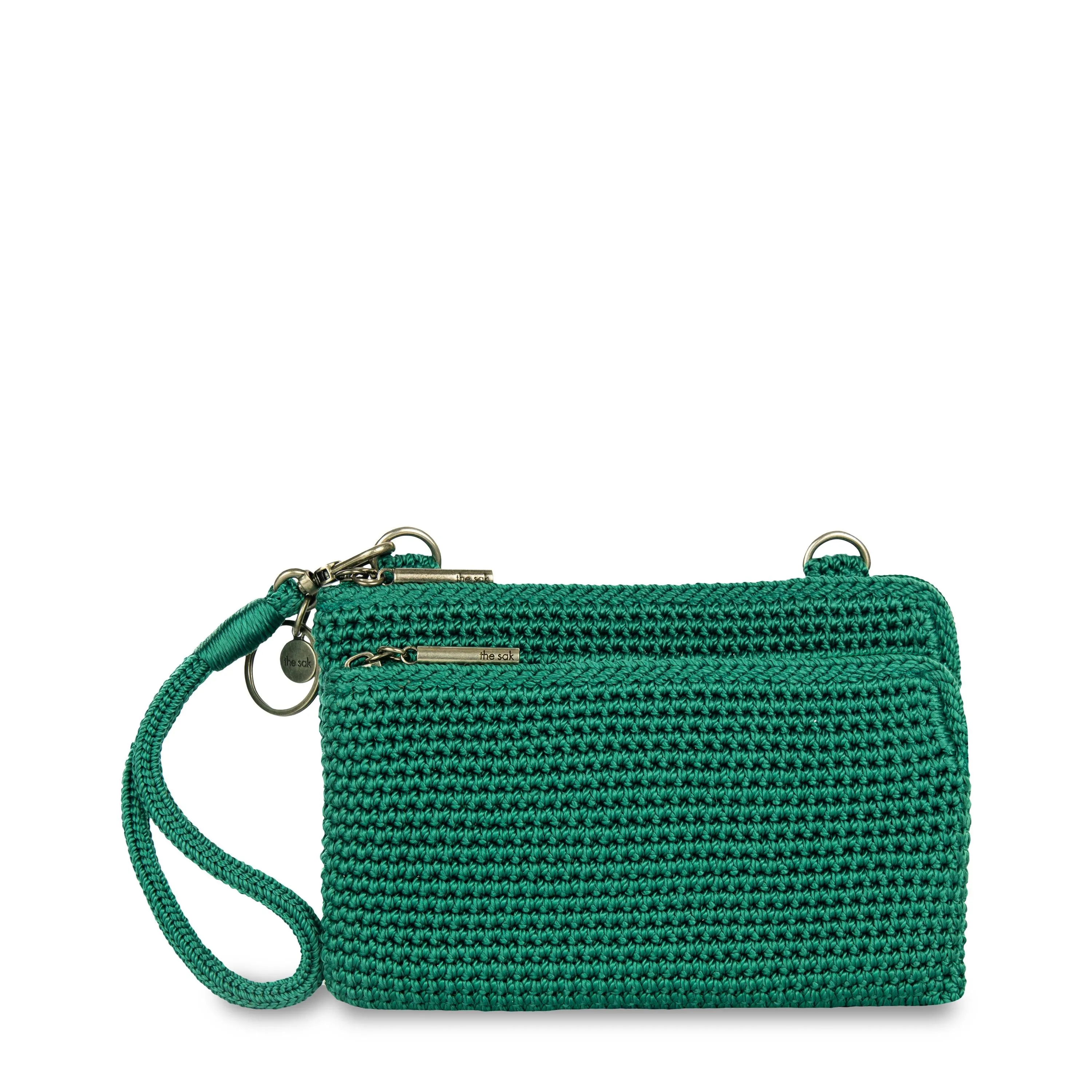 Cambria Smartphone Crossbody Bags The Sak Wallets