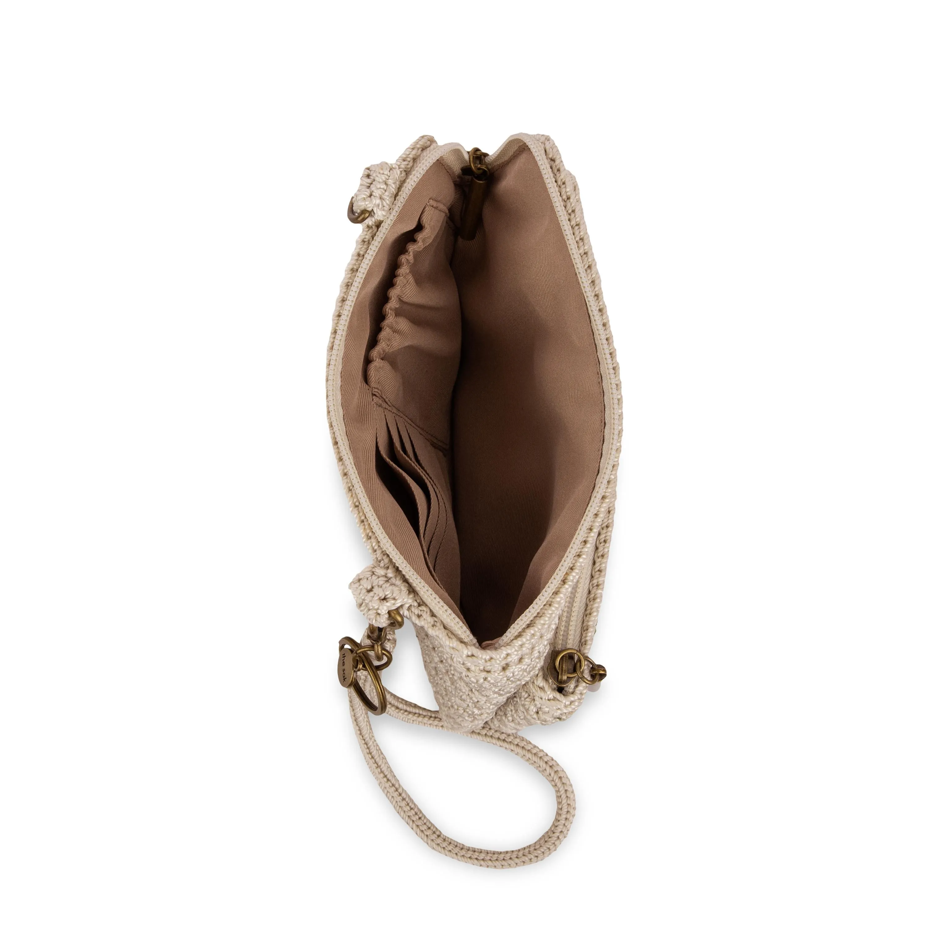 Cambria Smartphone Crossbody Bags The Sak Wallets