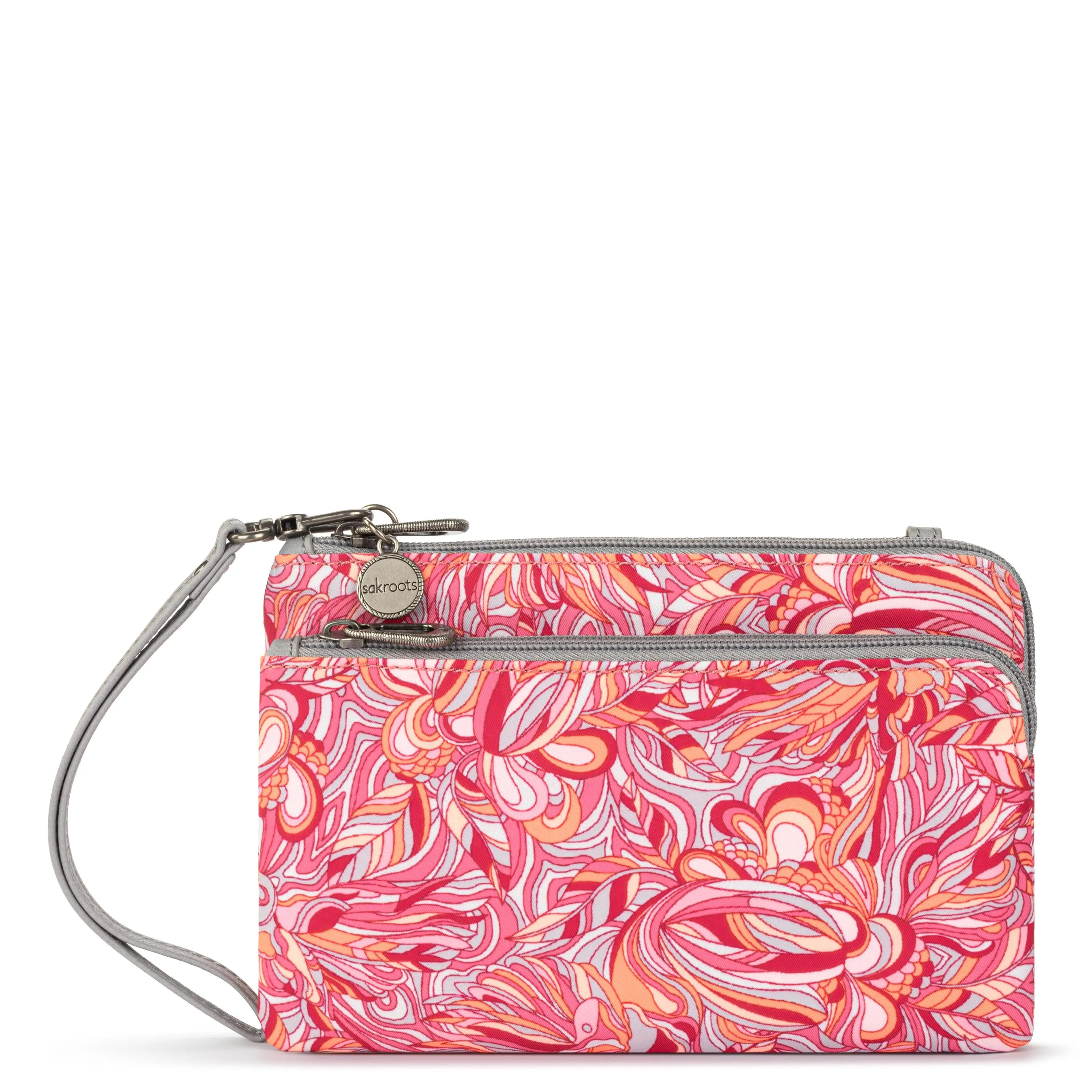 Cambria Smartphone Crossbody Bags The Sak Wallets