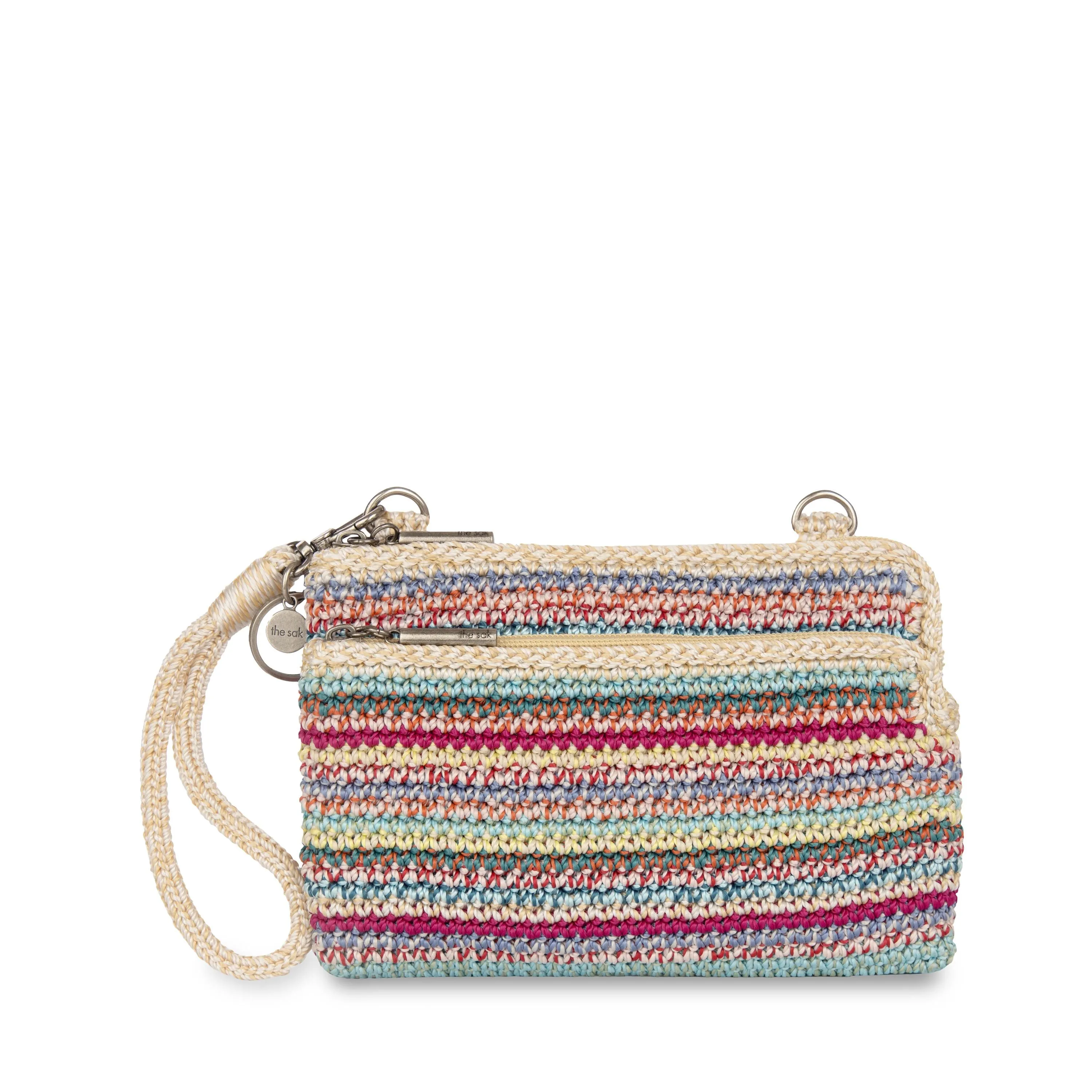 Cambria Smartphone Crossbody Bags The Sak Wallets