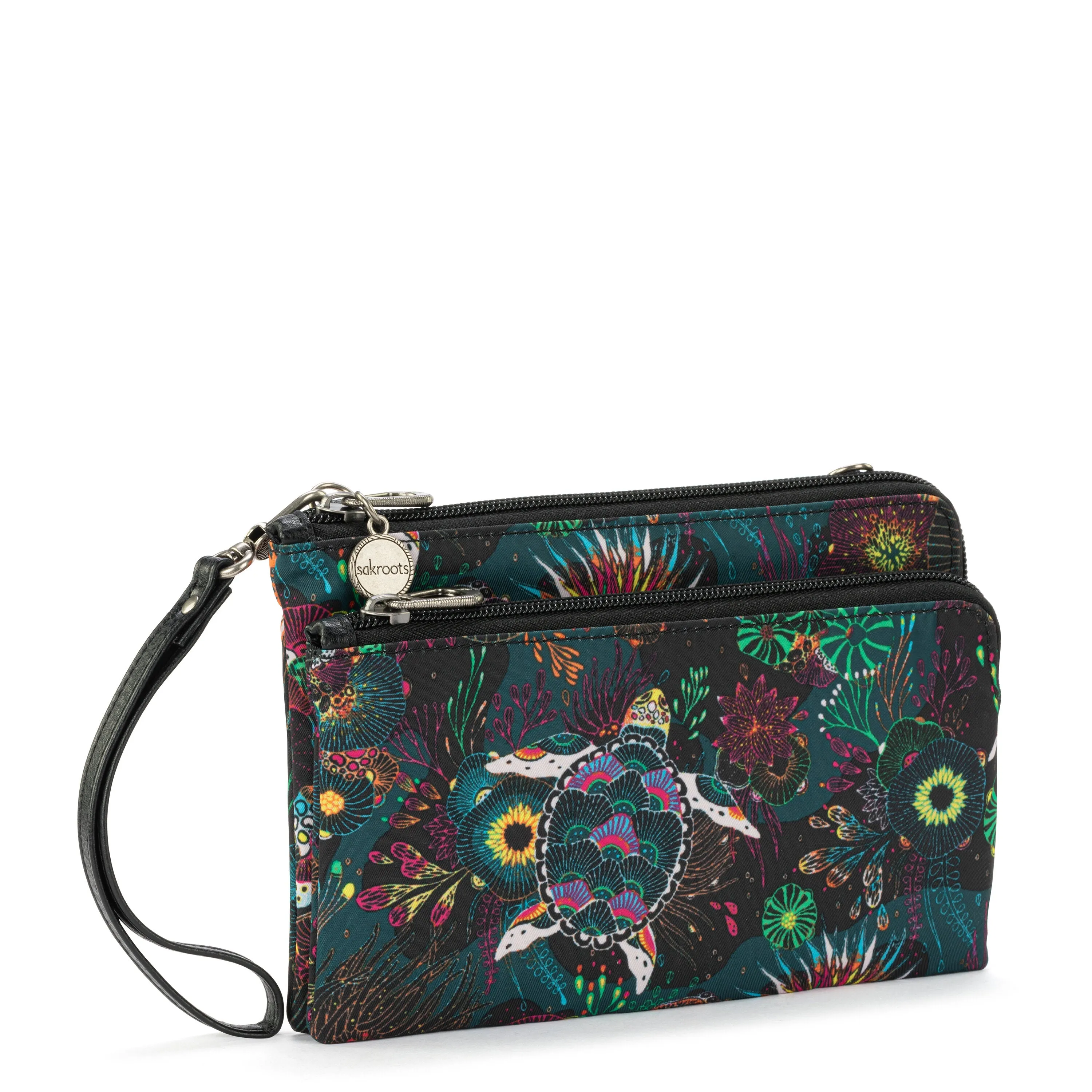 Cambria Smartphone Crossbody Bags The Sak Wallets