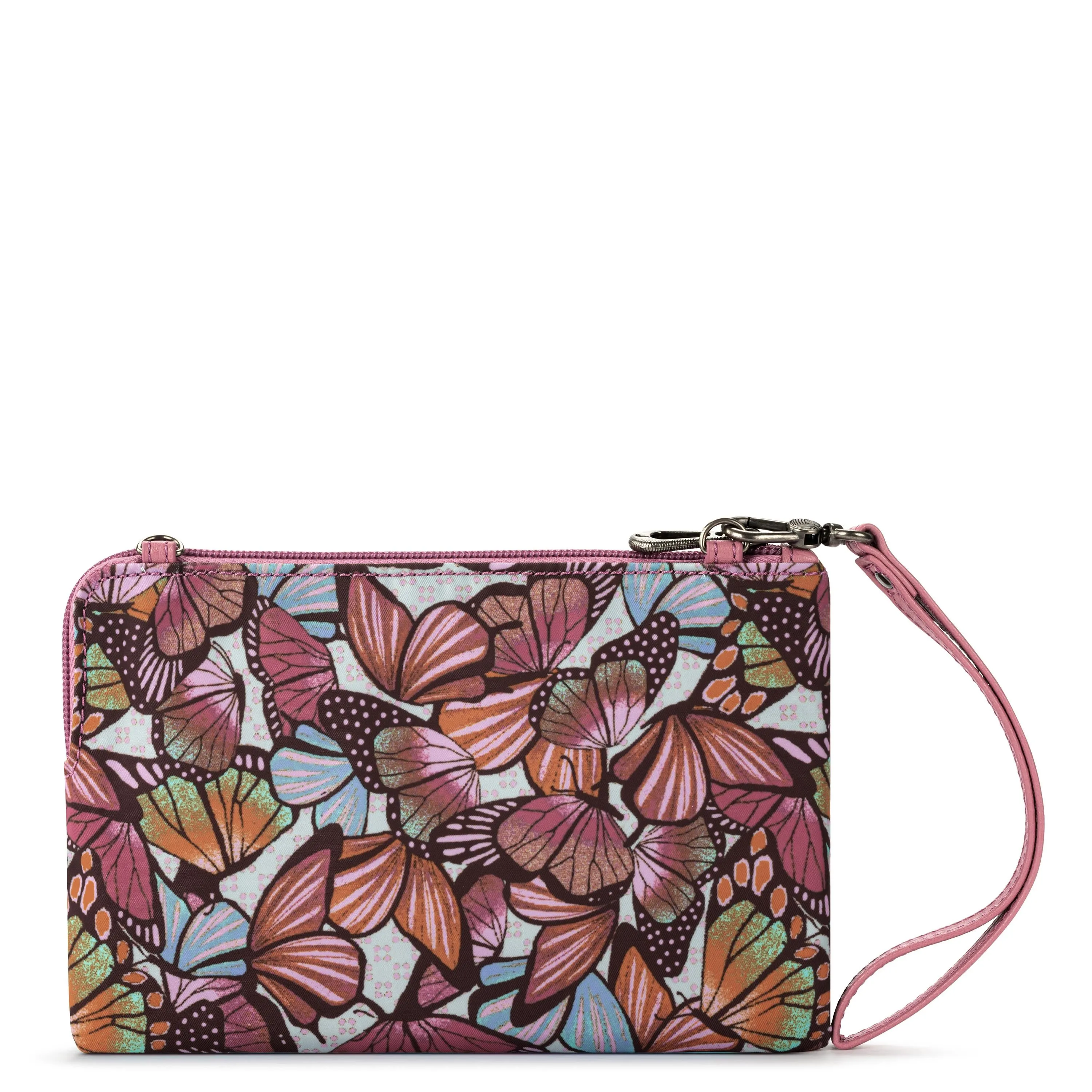 Cambria Smartphone Crossbody Bags The Sak Wallets