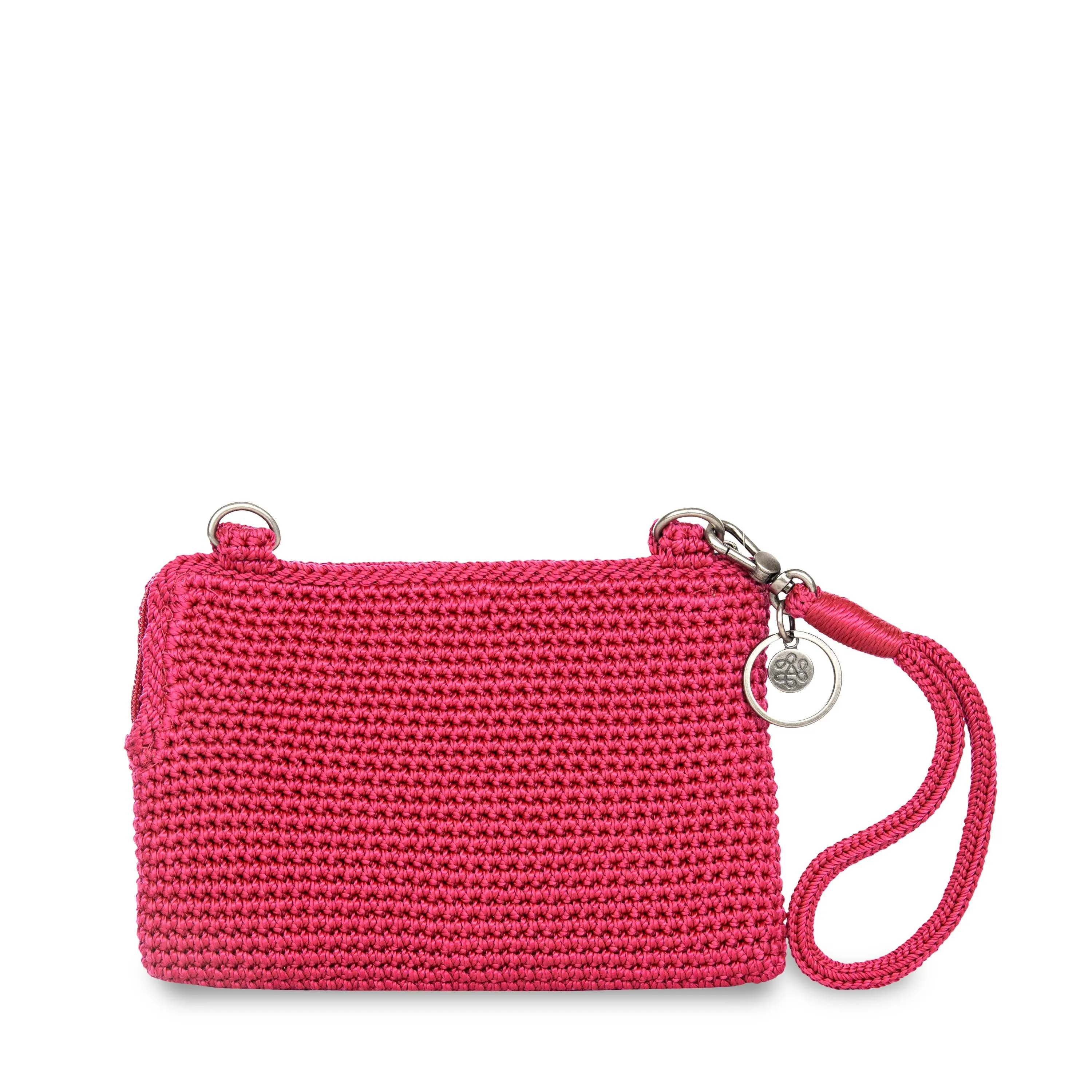 Cambria Smartphone Crossbody Bags The Sak Wallets