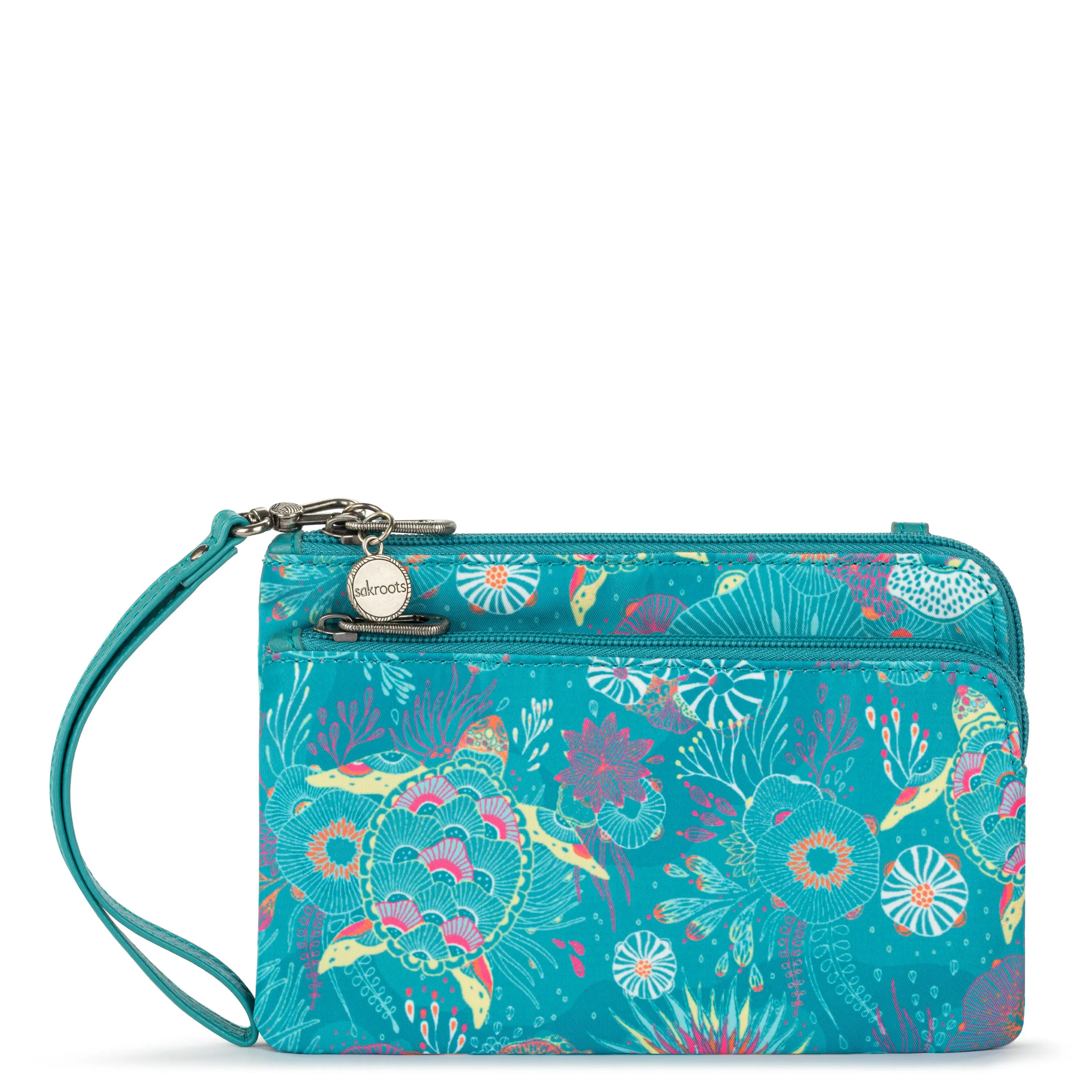Cambria Smartphone Crossbody Bags The Sak Wallets