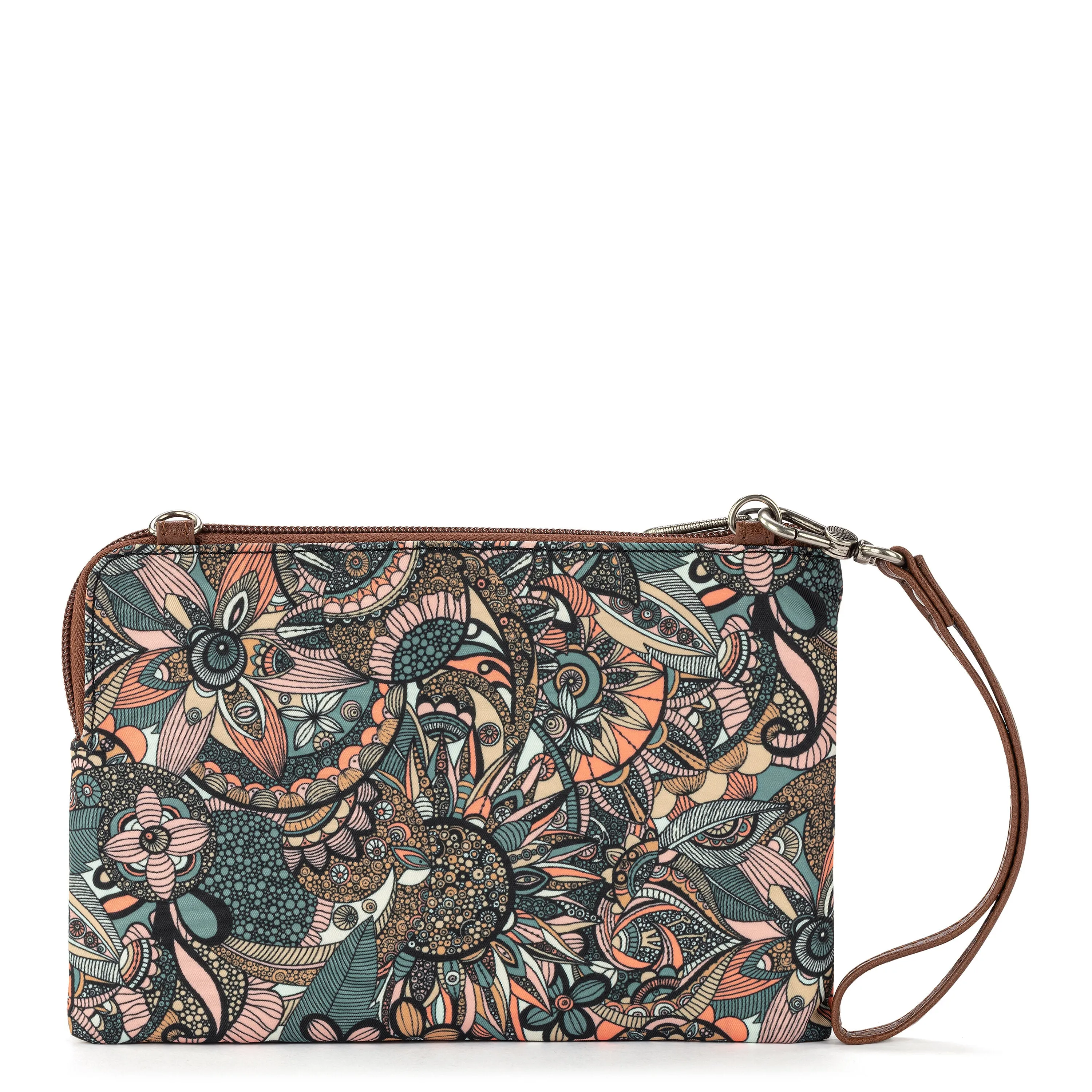 Cambria Smartphone Crossbody Bags The Sak Wallets