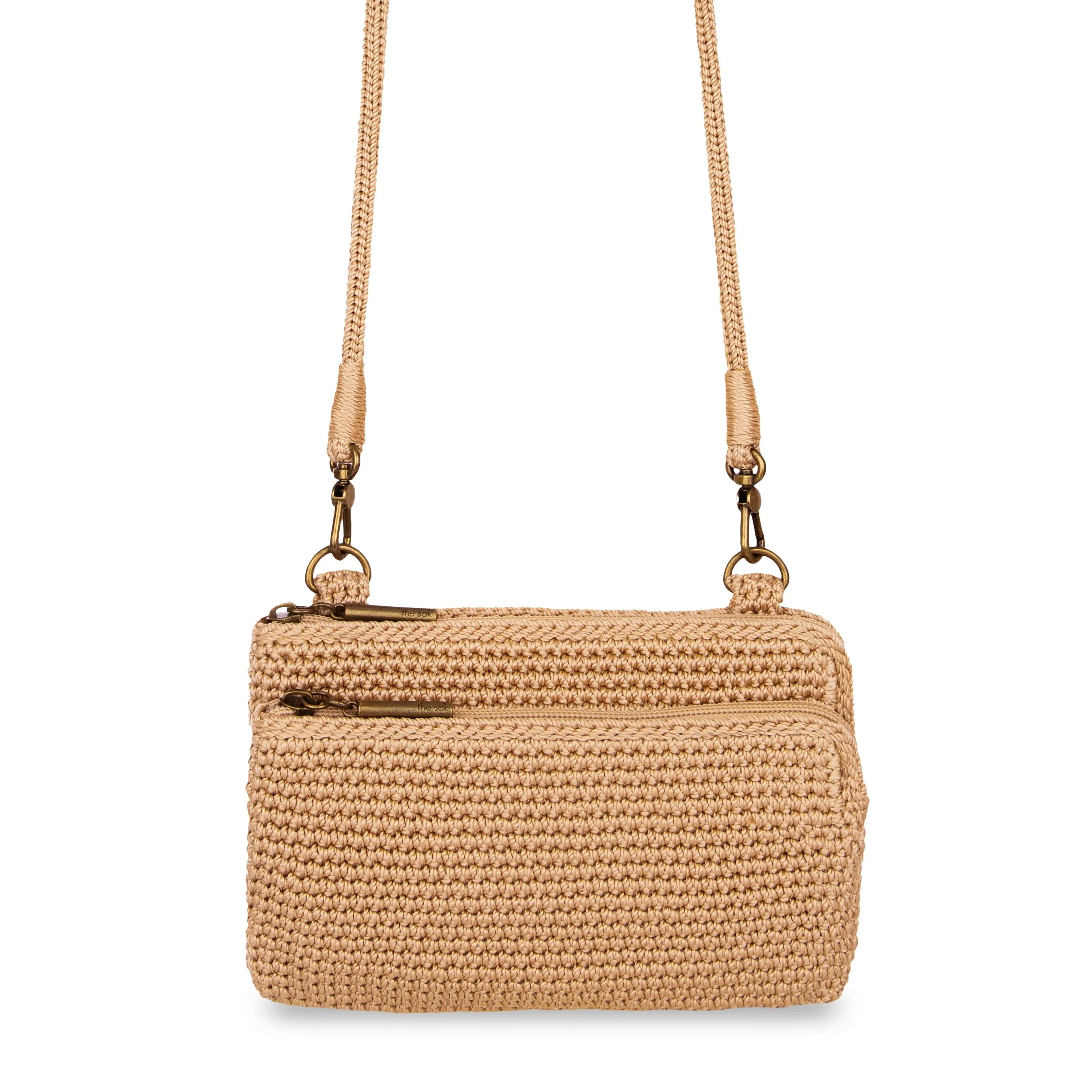 Cambria Smartphone Crossbody Bags The Sak Wallets