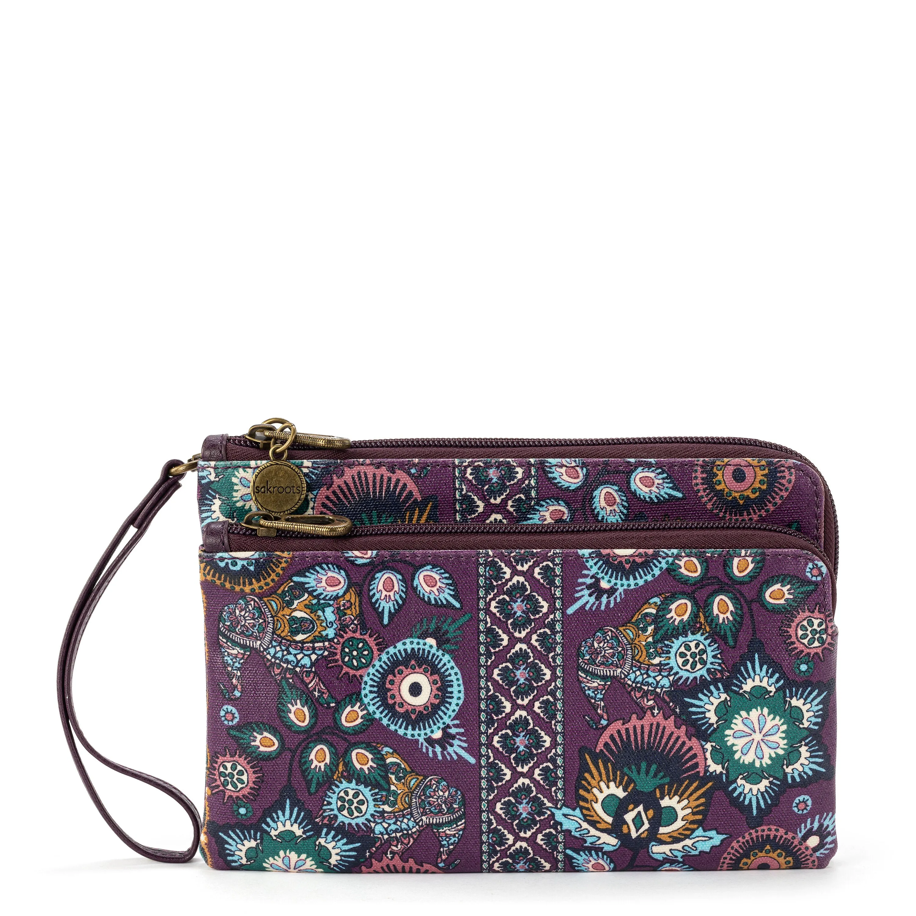 Cambria Smartphone Crossbody Bags The Sak Wallets