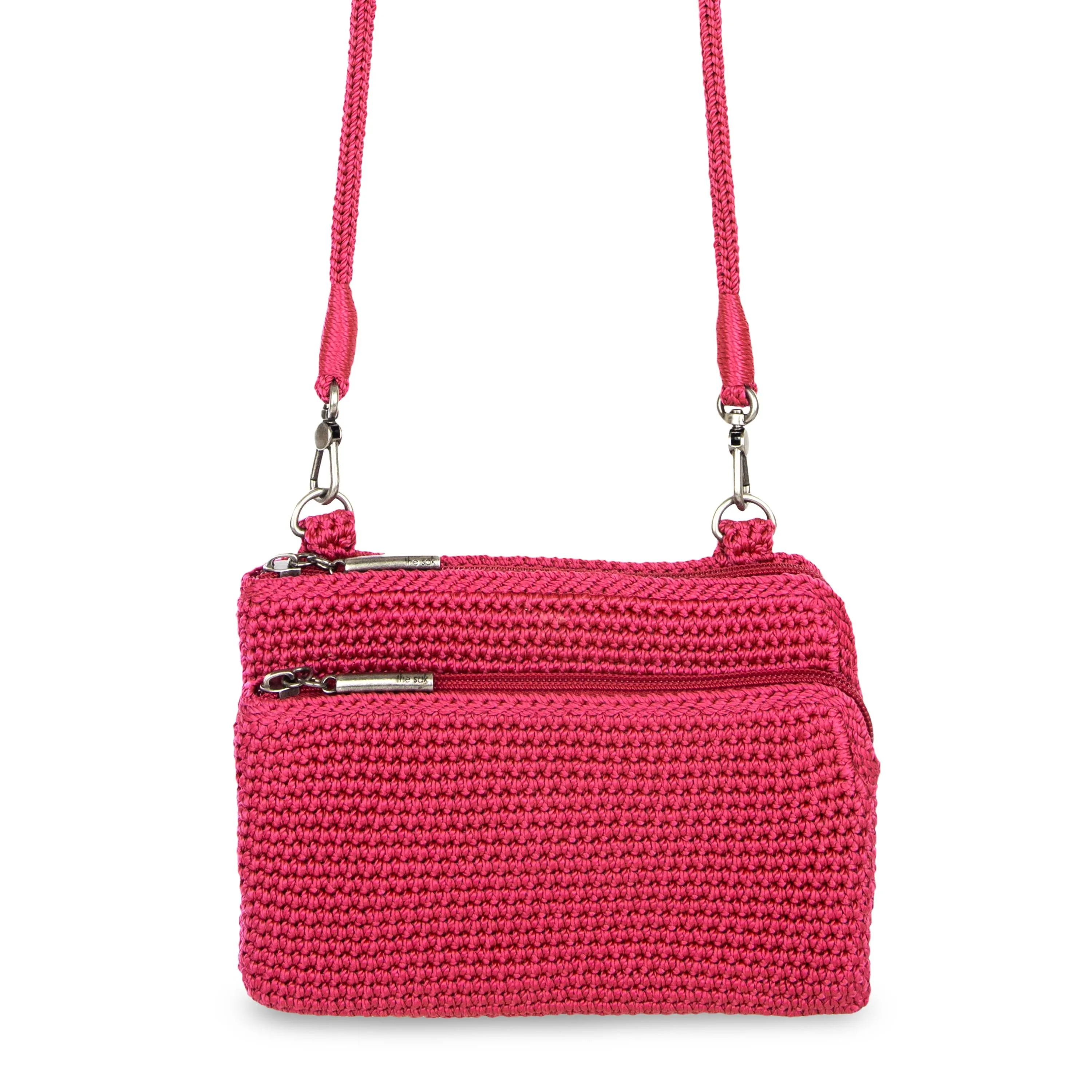 Cambria Smartphone Crossbody Bags The Sak Wallets