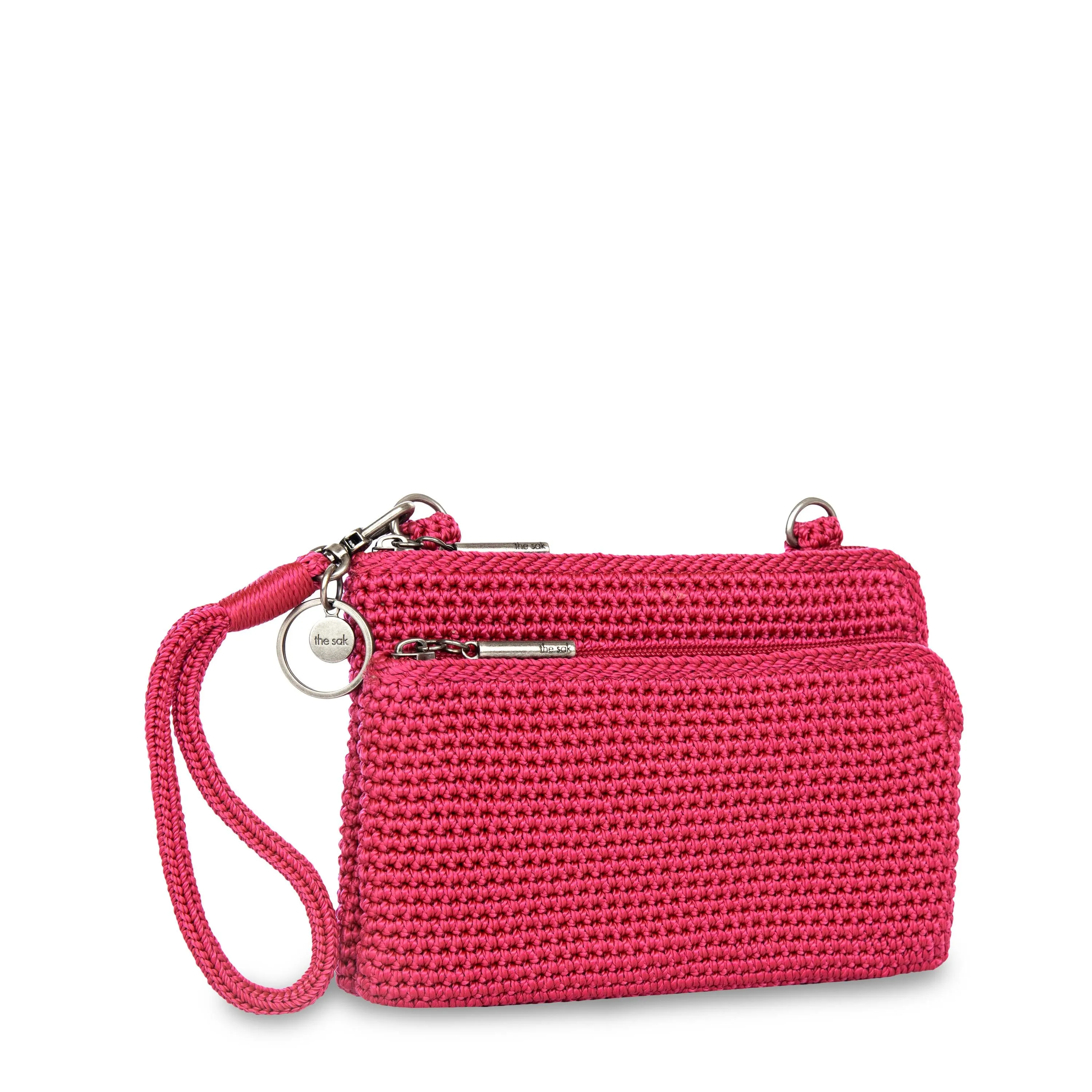 Cambria Smartphone Crossbody Bags The Sak Wallets