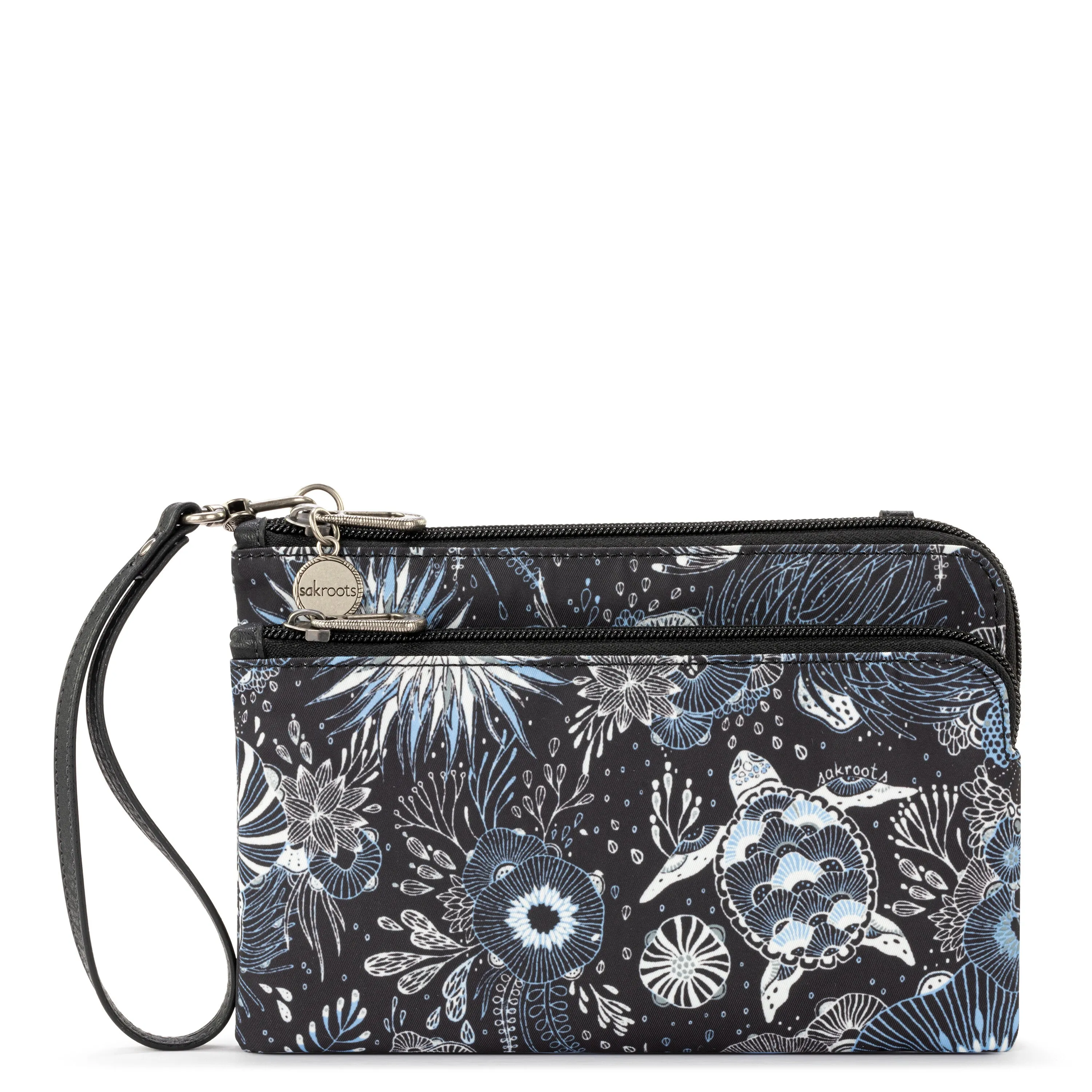Cambria Smartphone Crossbody Bags The Sak Wallets