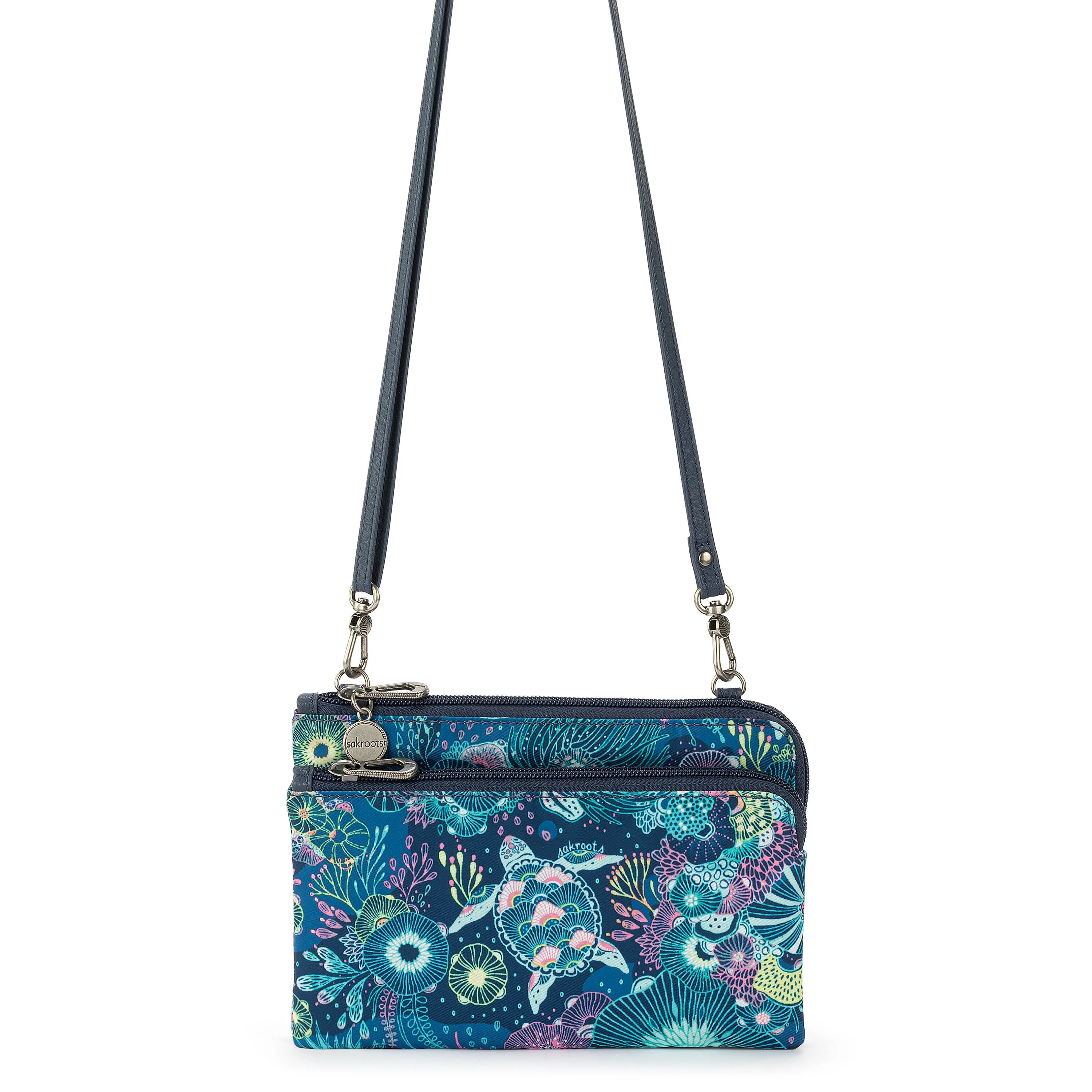 Cambria Smartphone Crossbody Bags The Sak Wallets