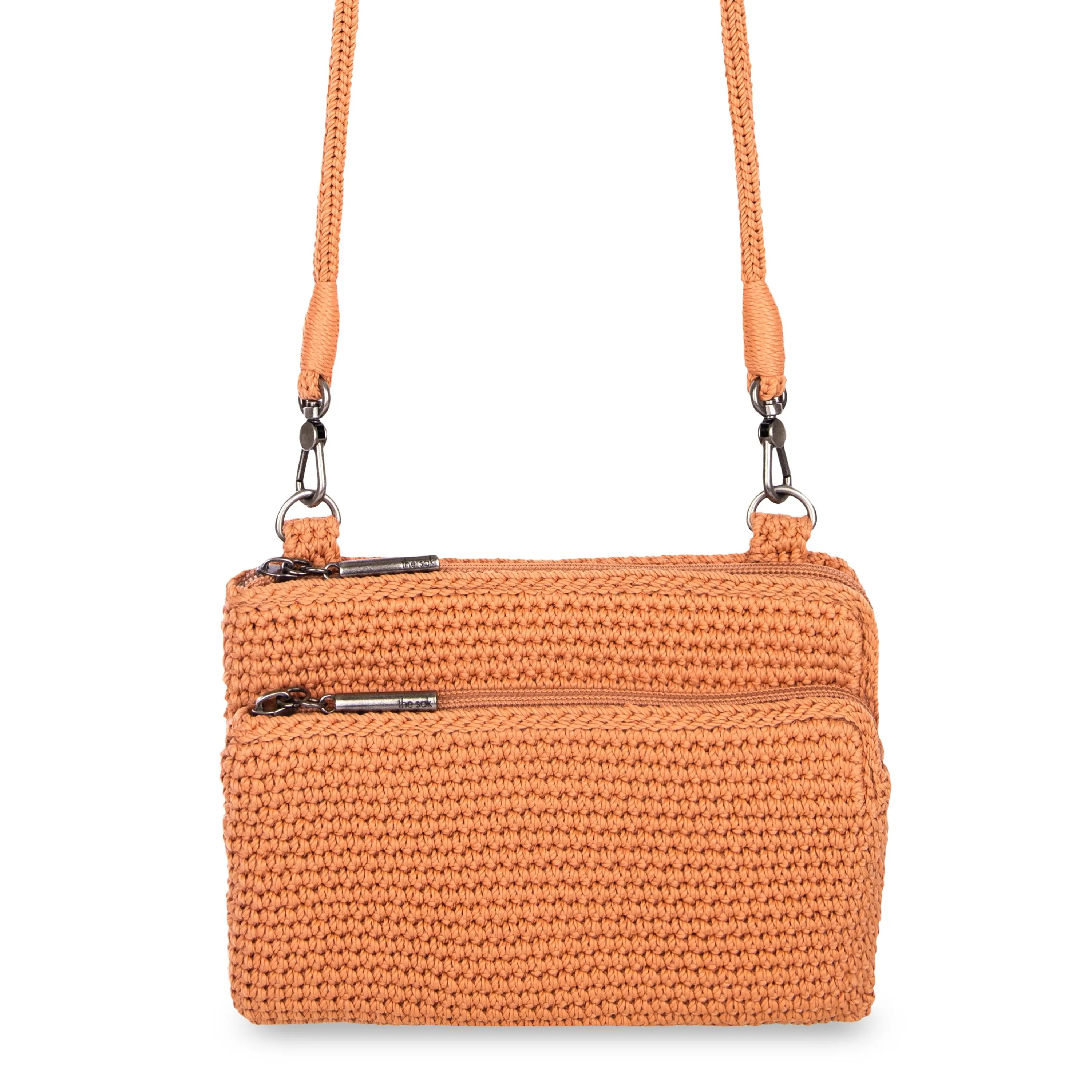 Cambria Smartphone Crossbody Bags The Sak Wallets