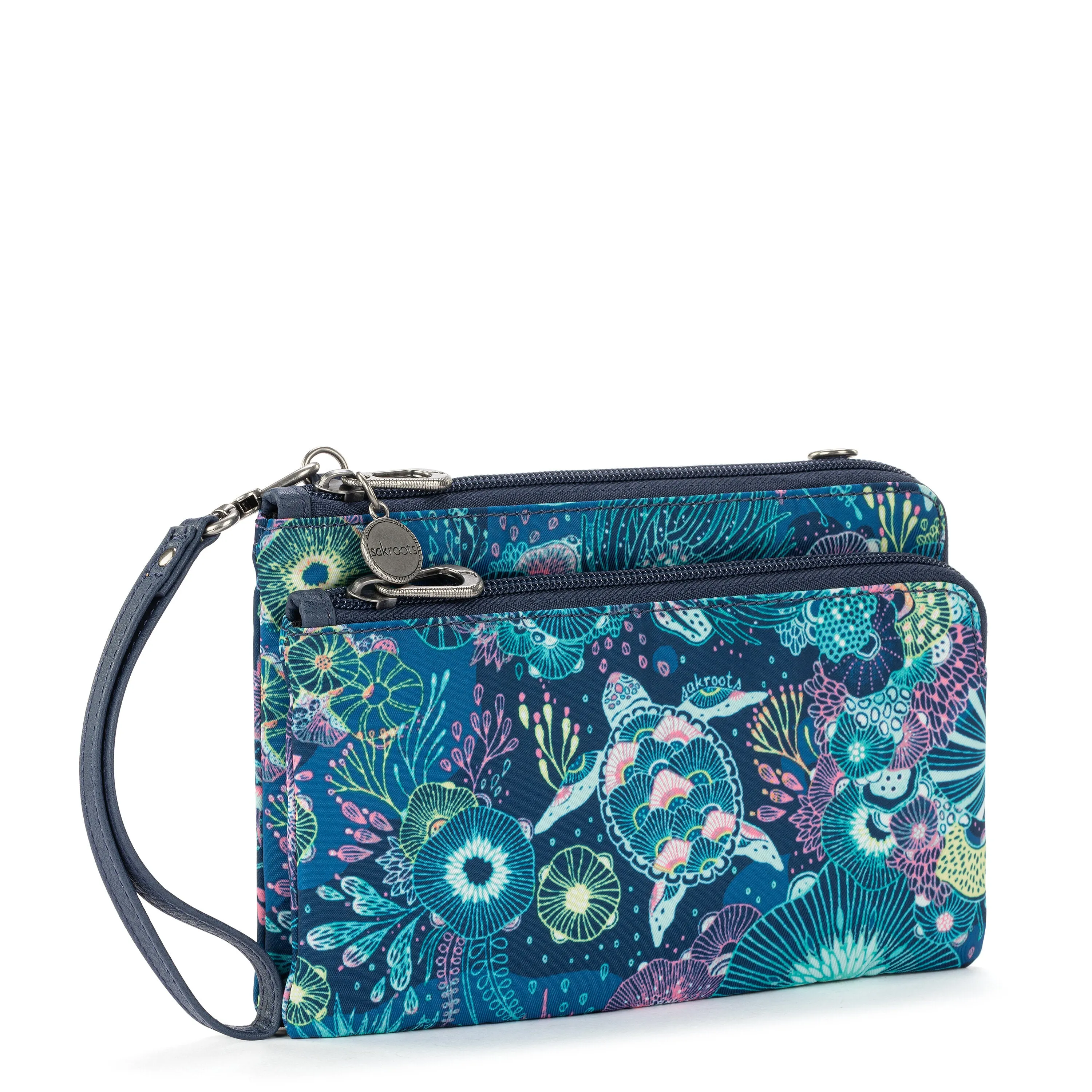 Cambria Smartphone Crossbody Bags The Sak Wallets