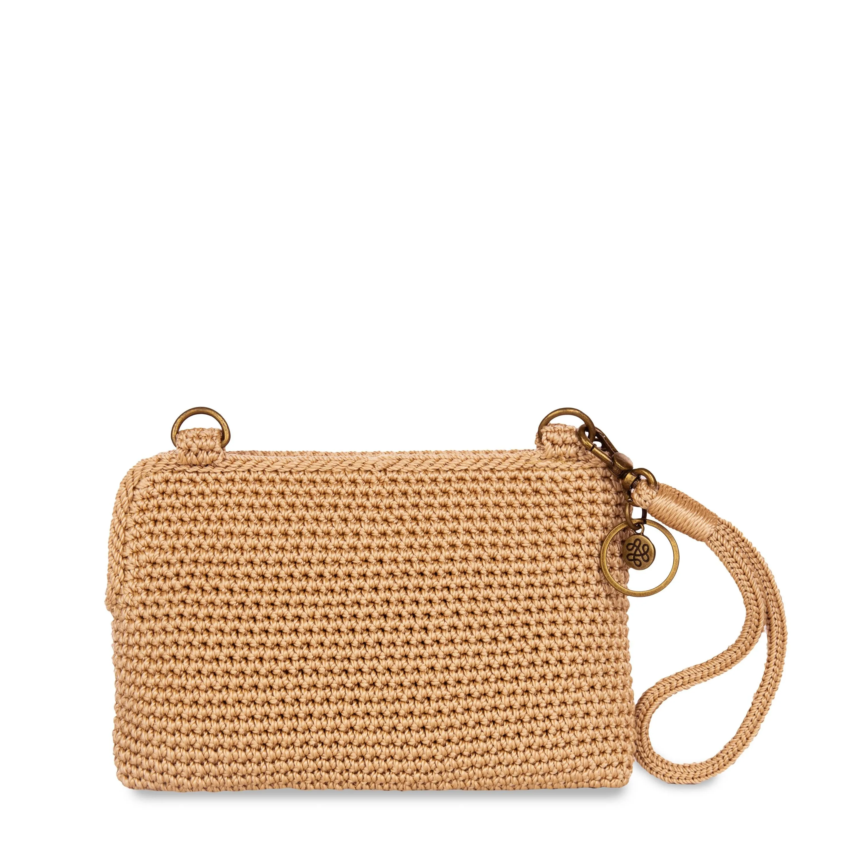 Cambria Smartphone Crossbody Bags The Sak Wallets