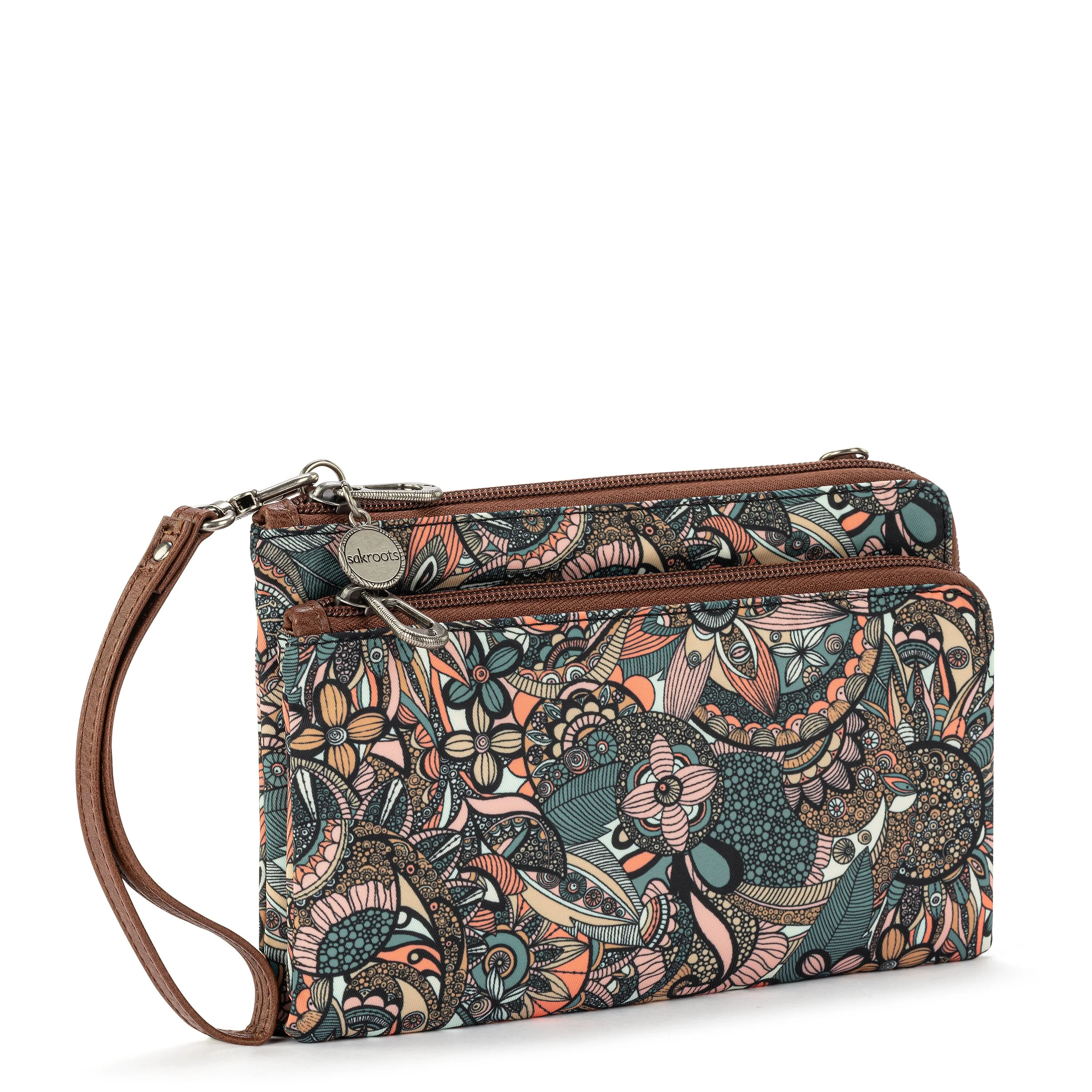 Cambria Smartphone Crossbody Bags The Sak Wallets