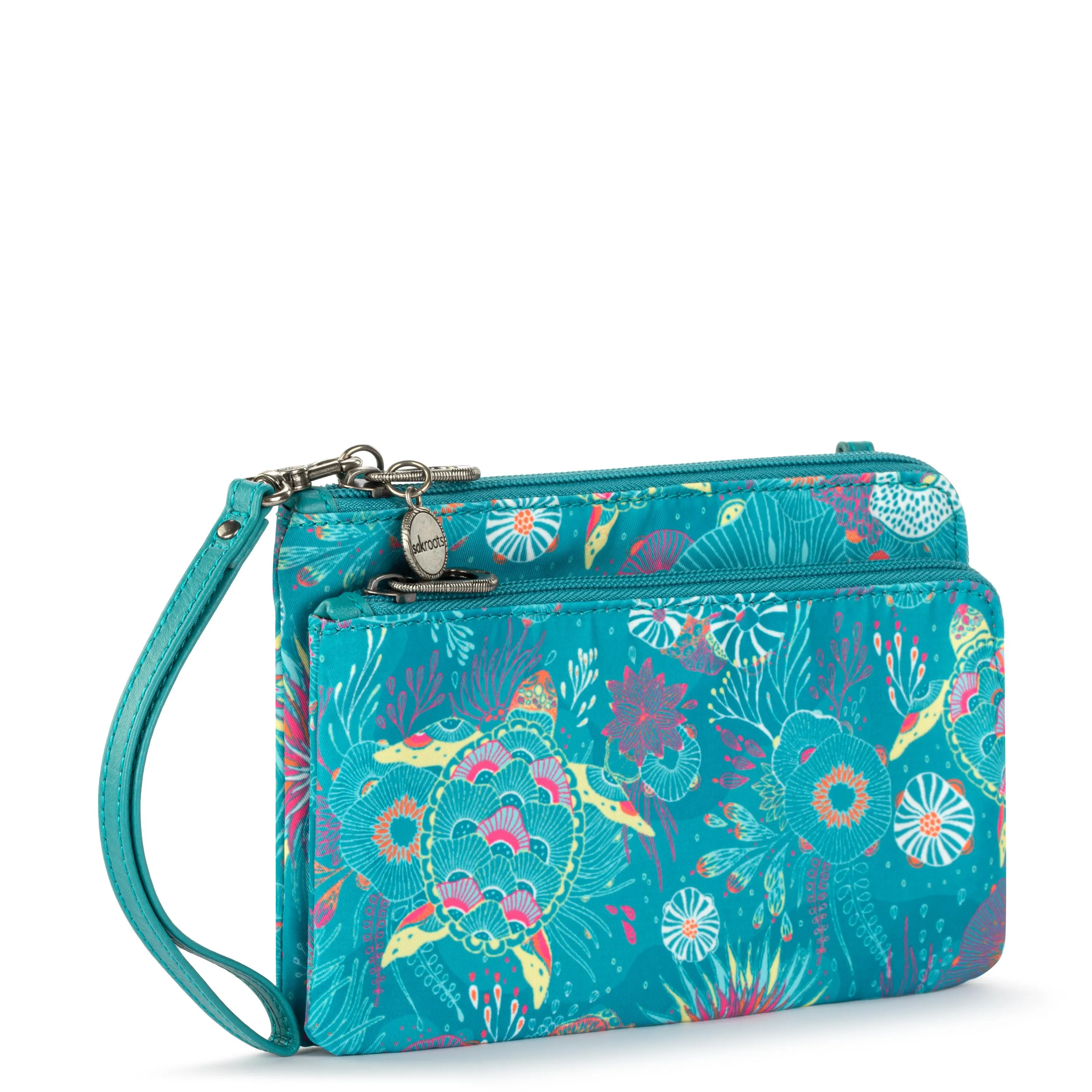 Cambria Smartphone Crossbody Bags The Sak Wallets