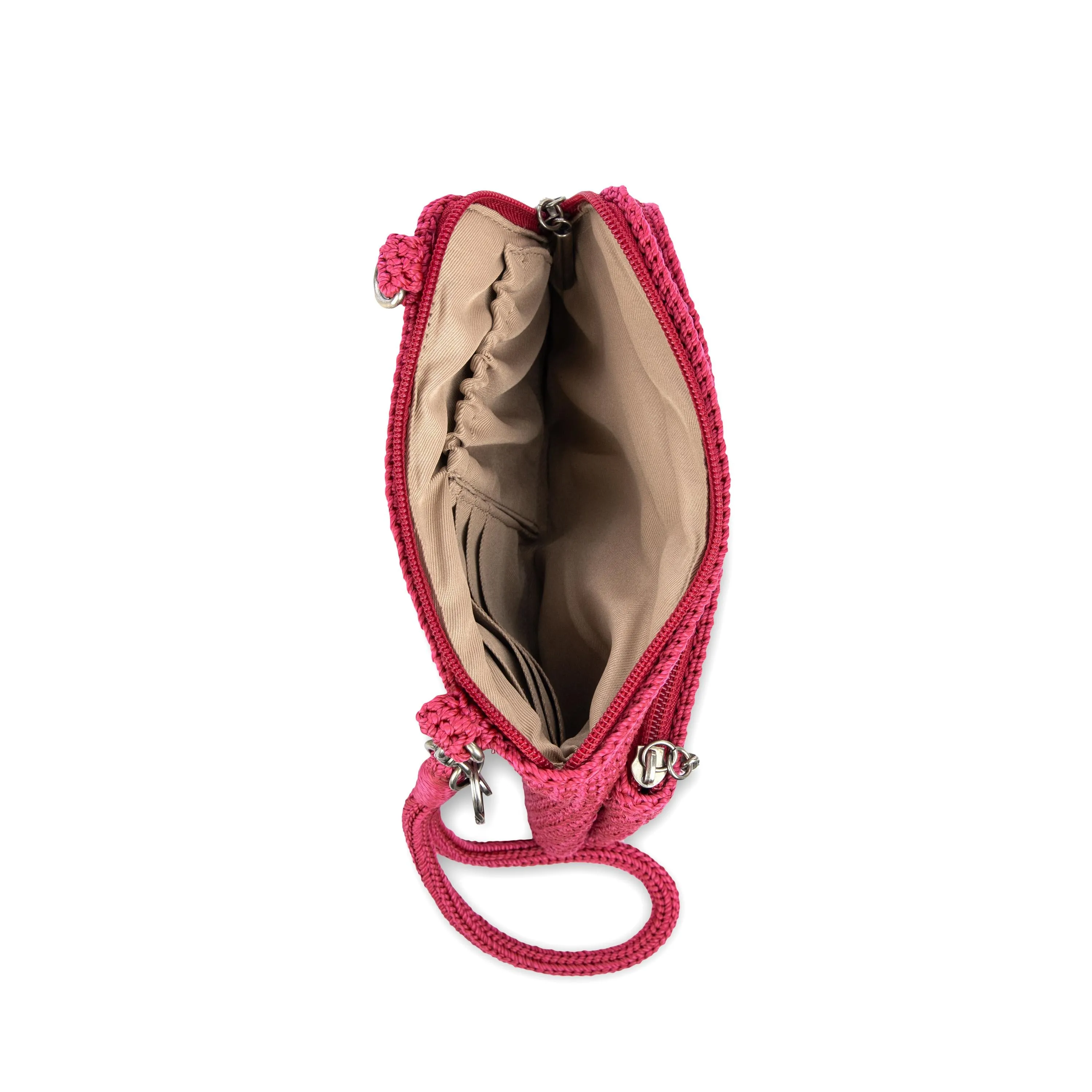 Cambria Smartphone Crossbody Bags The Sak Wallets