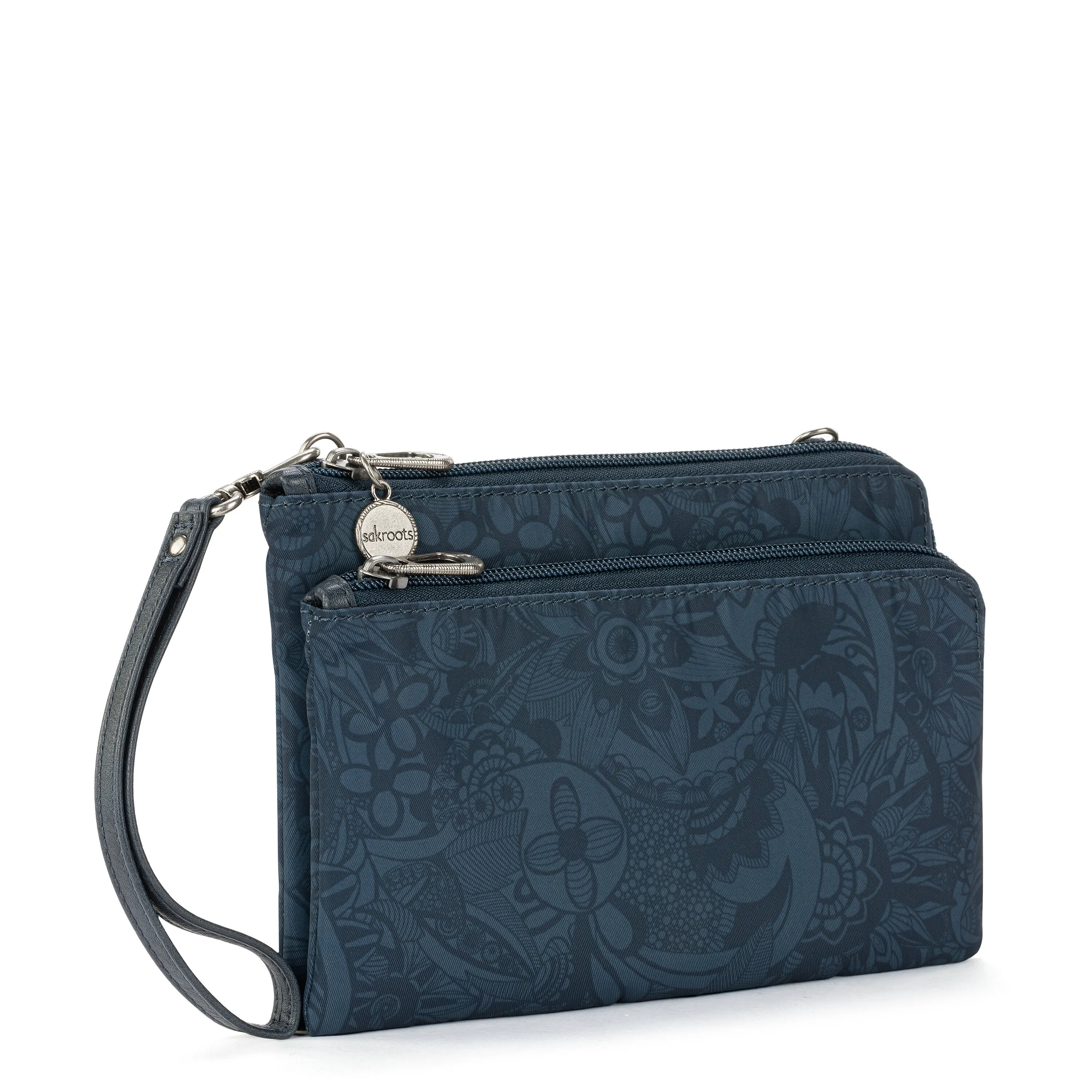 Cambria Smartphone Crossbody Bags The Sak Wallets