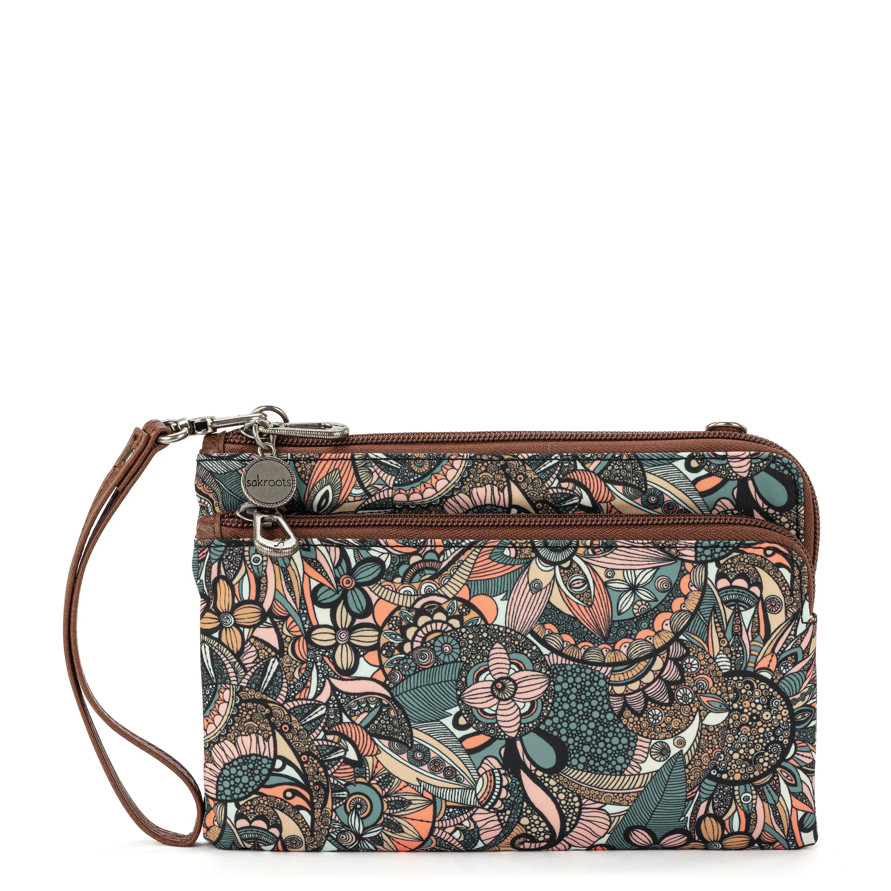 Cambria Smartphone Crossbody Bags The Sak Wallets