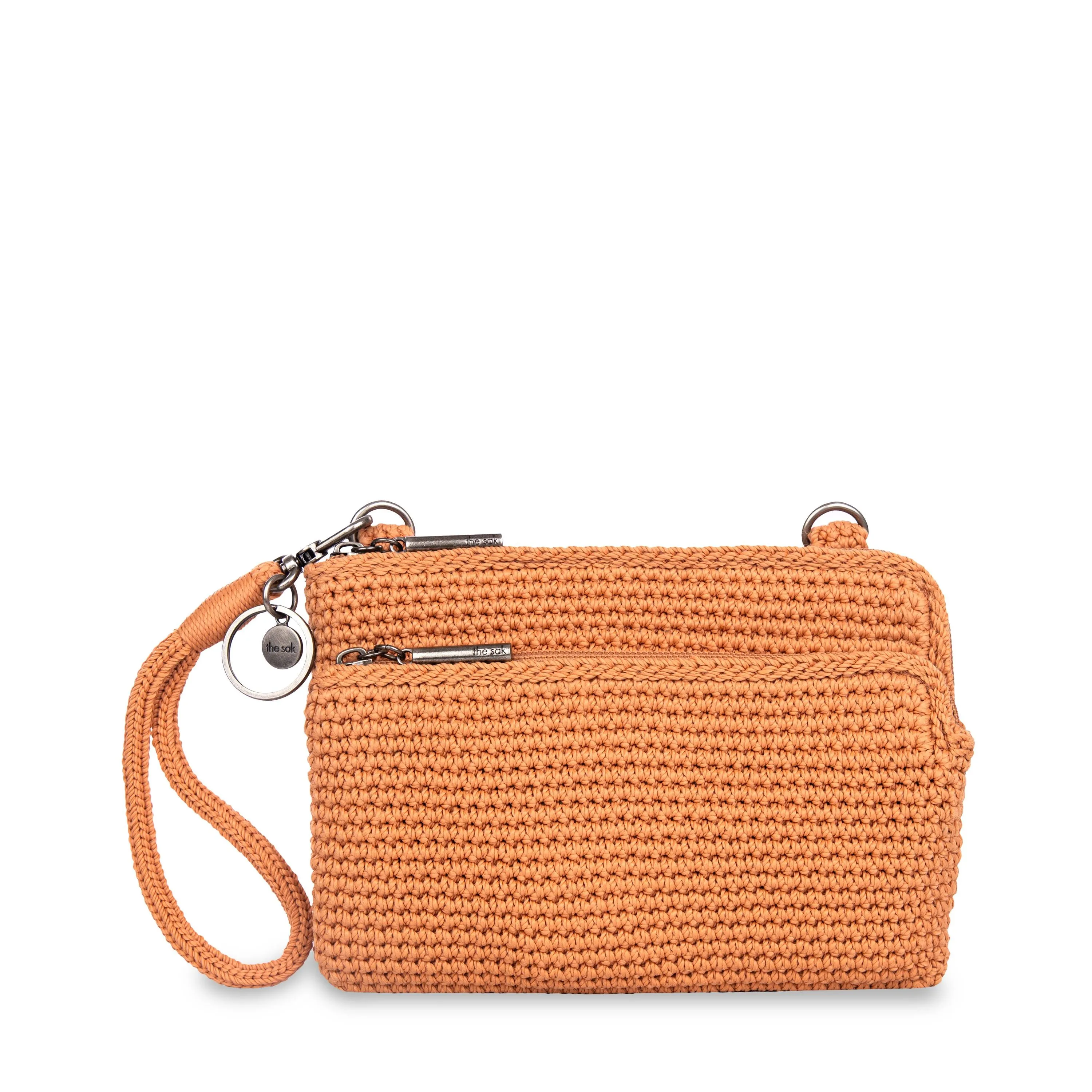 Cambria Smartphone Crossbody Bags The Sak Wallets