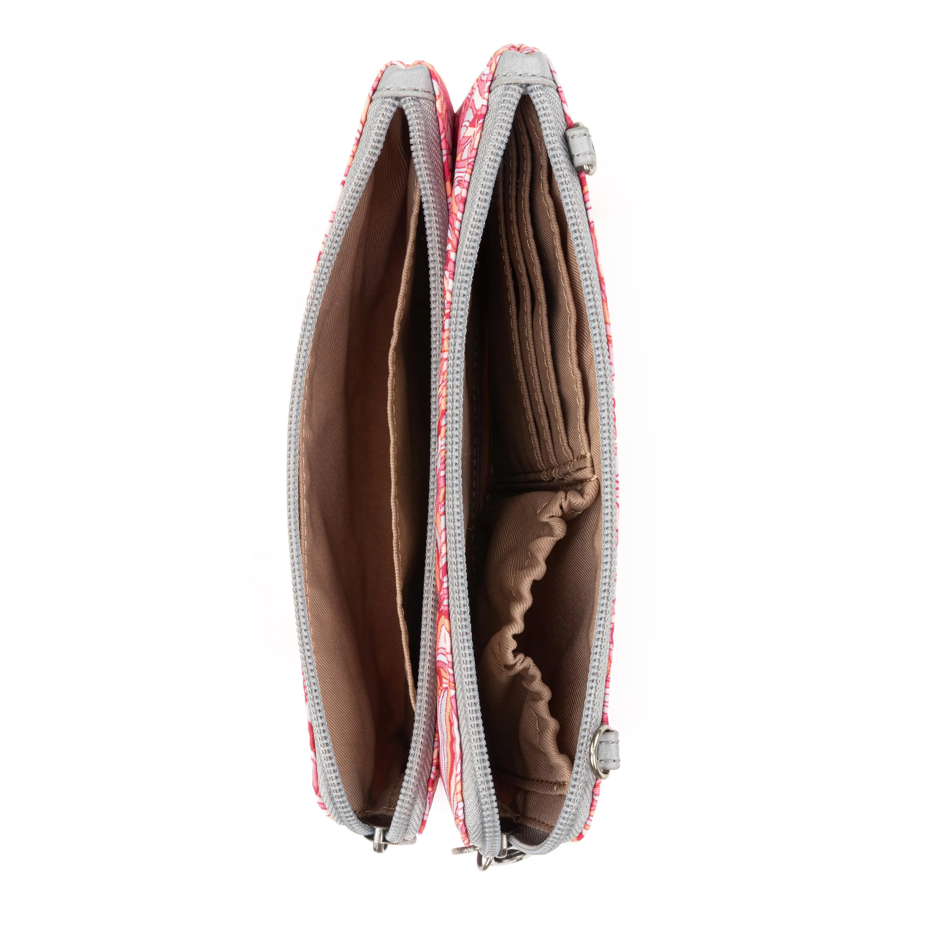 Cambria Smartphone Crossbody Bags The Sak Wallets