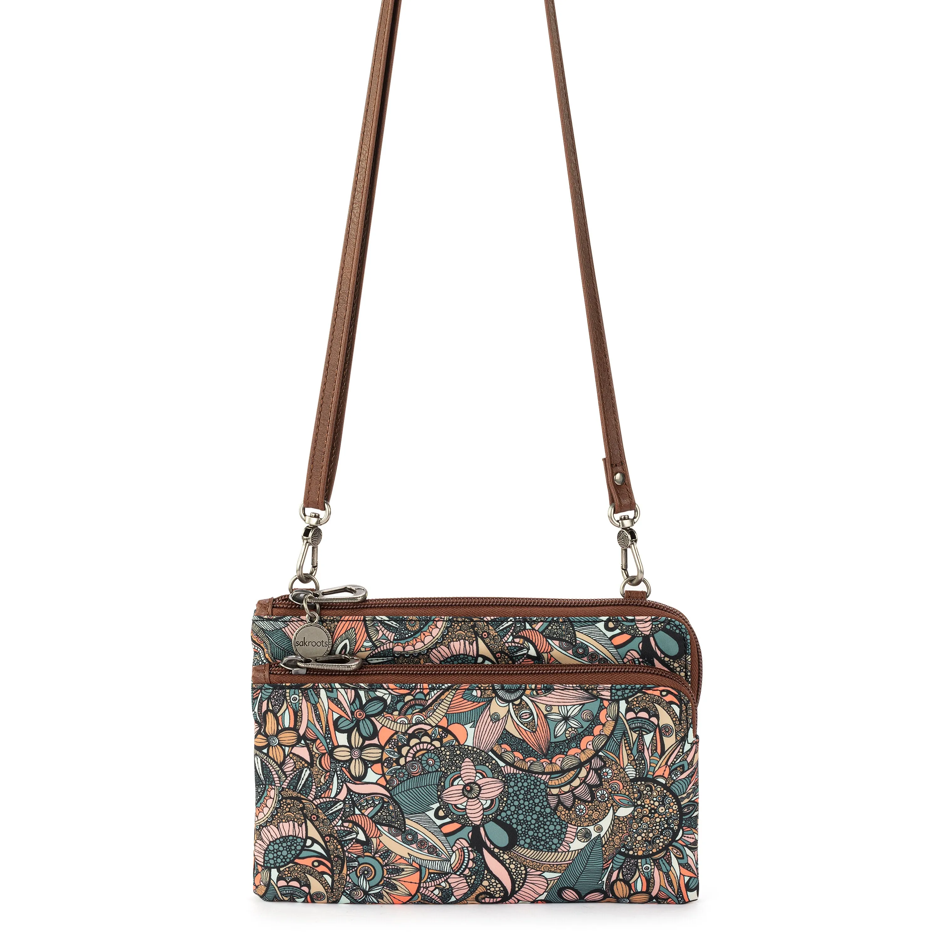 Cambria Smartphone Crossbody Bags The Sak Wallets