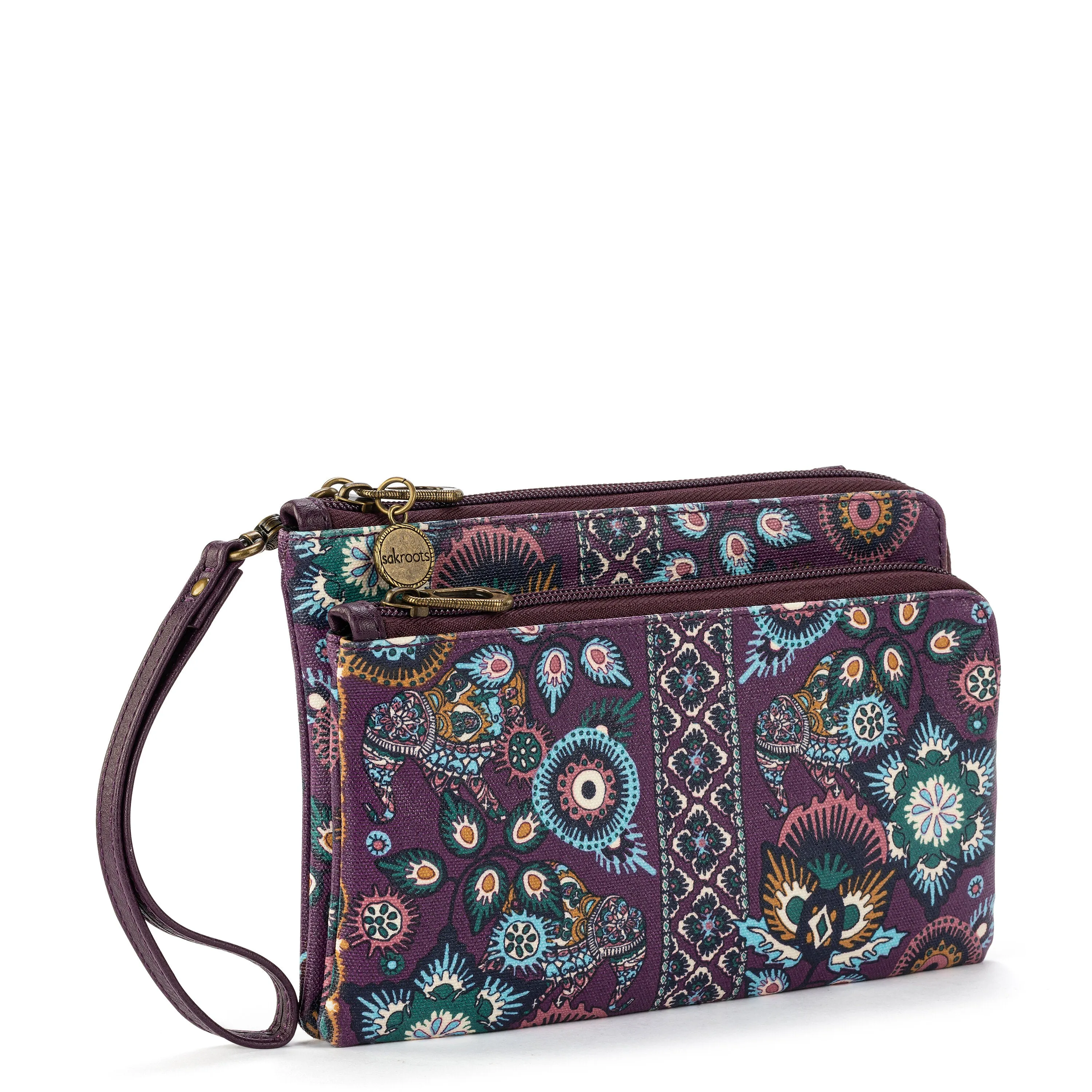 Cambria Smartphone Crossbody Bags The Sak Wallets