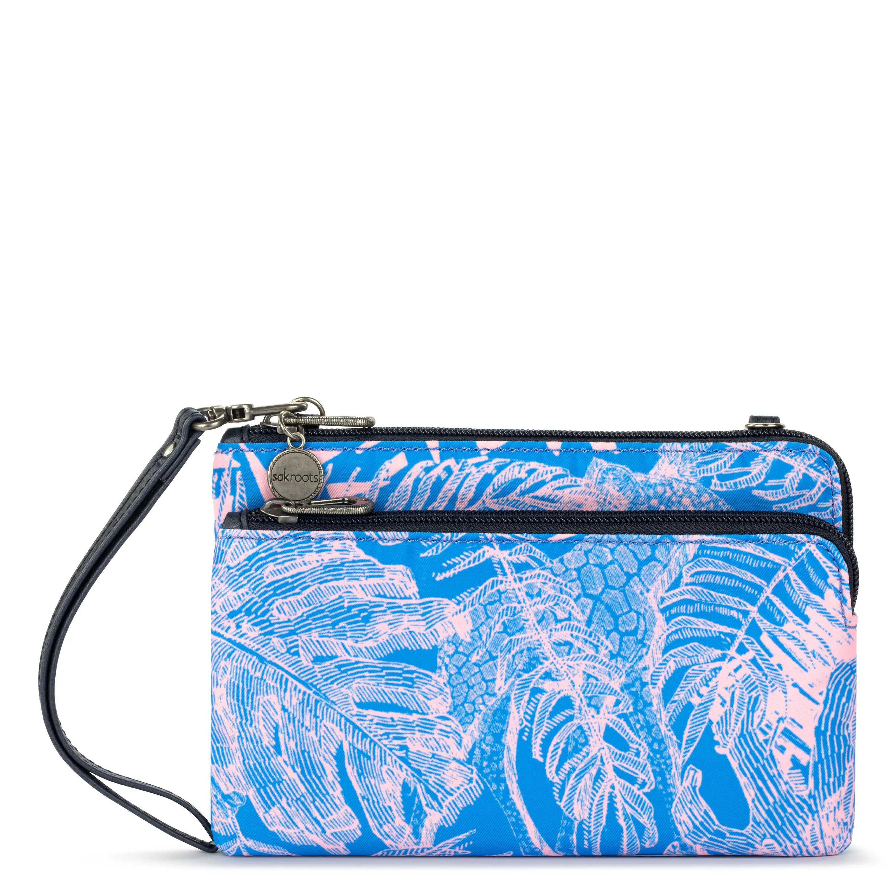 Cambria Smartphone Crossbody Bags The Sak Wallets