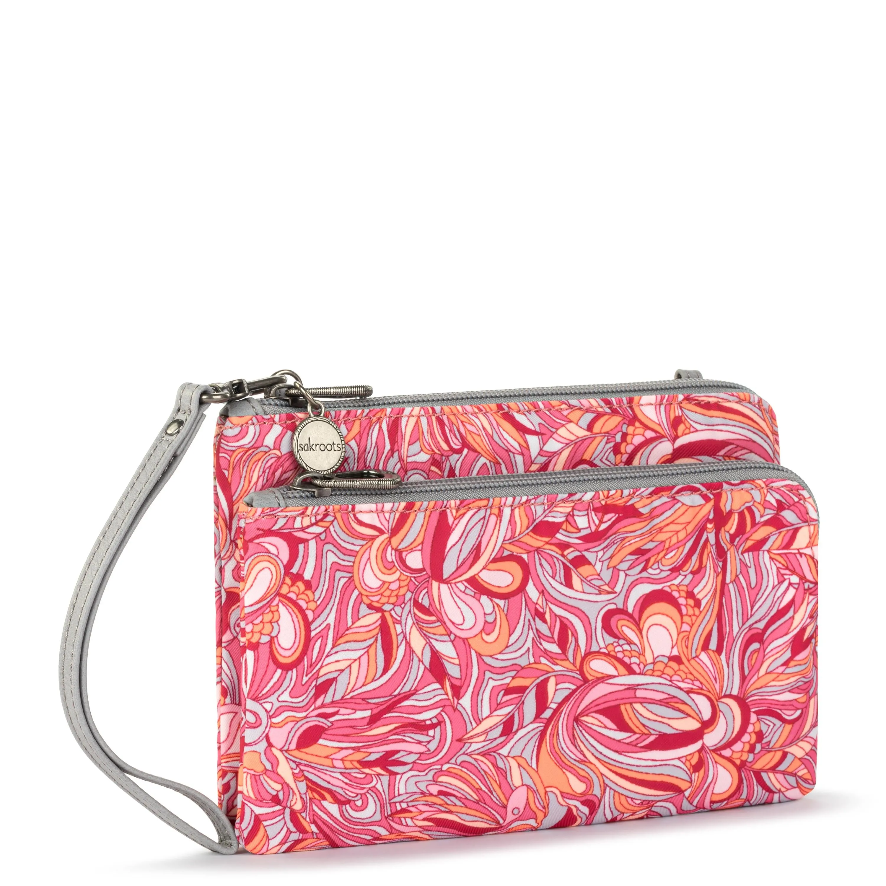 Cambria Smartphone Crossbody Bags The Sak Wallets